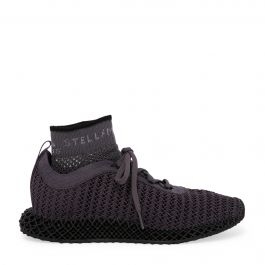 Adidas Alphaedge 4D sneakers for Women - Black in KSA | Level Shoes