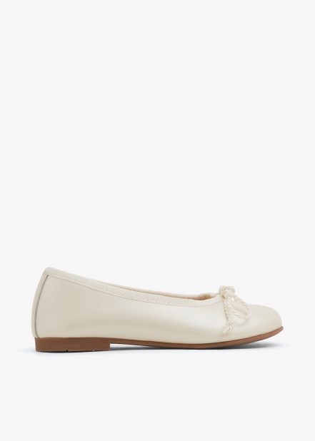 Ballerina flats
