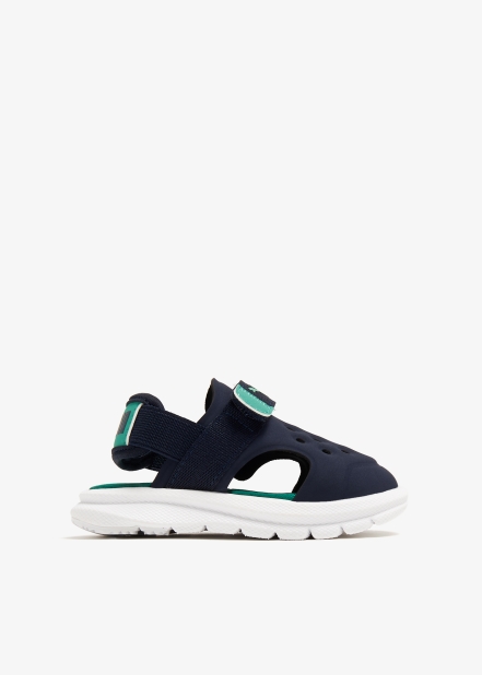 Evolve sandals