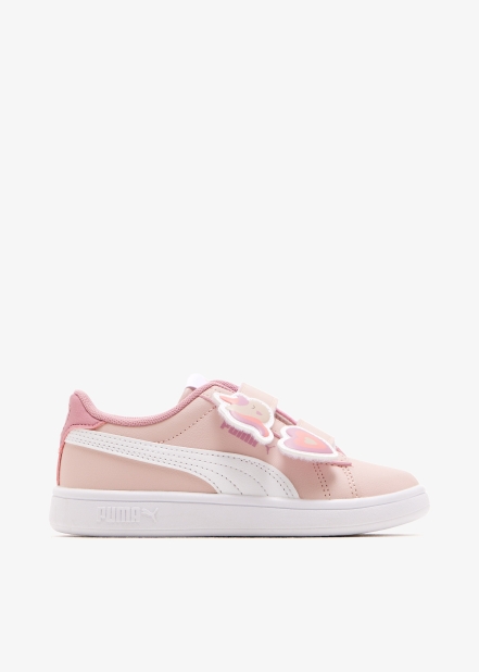 Smash 3.0 Badges sneakers