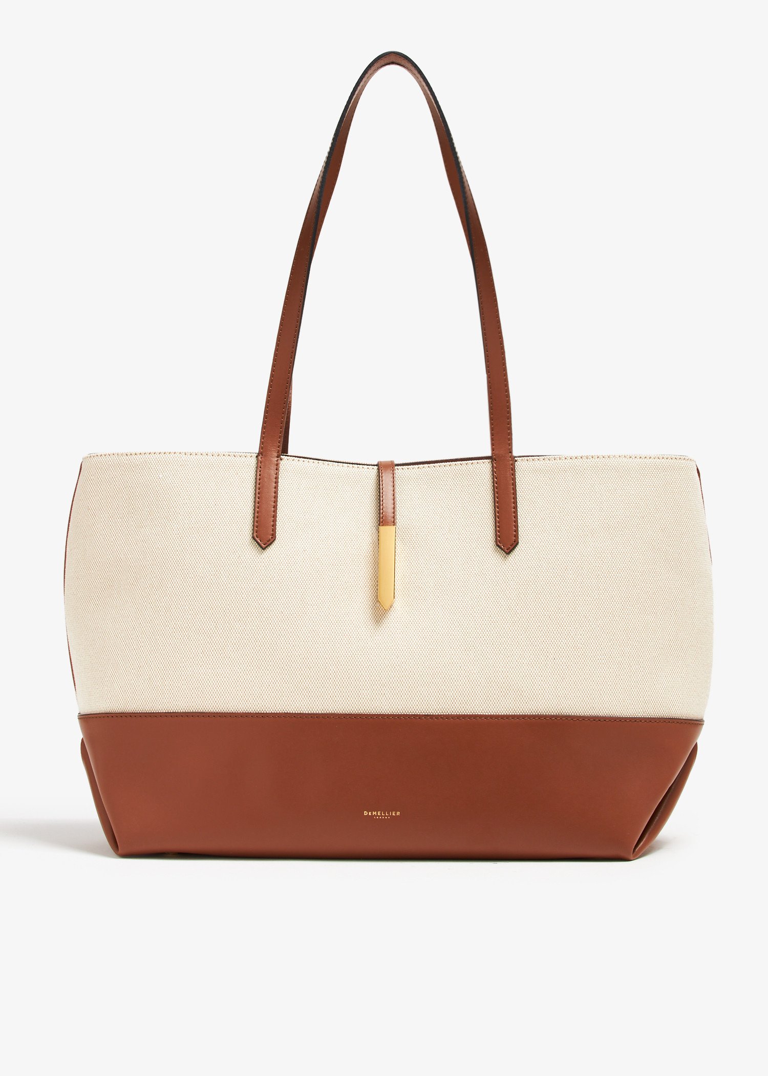 

The Tokyo tote bag, Beige