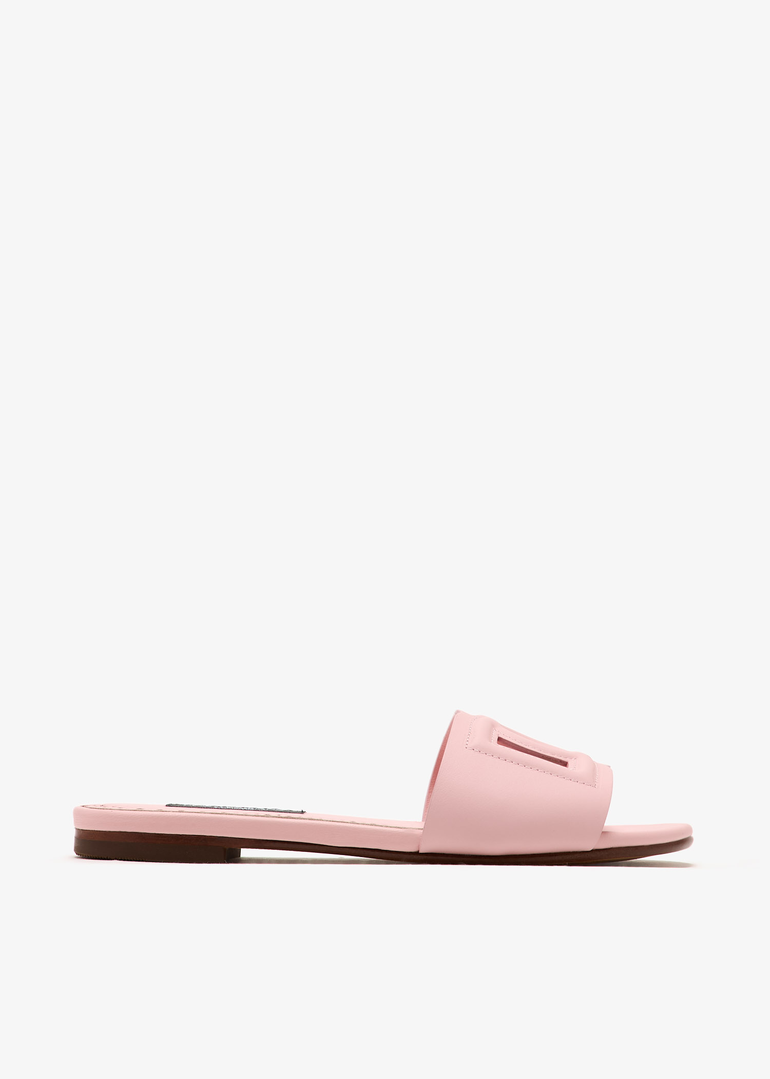 

DG Millennials sandals, Pink