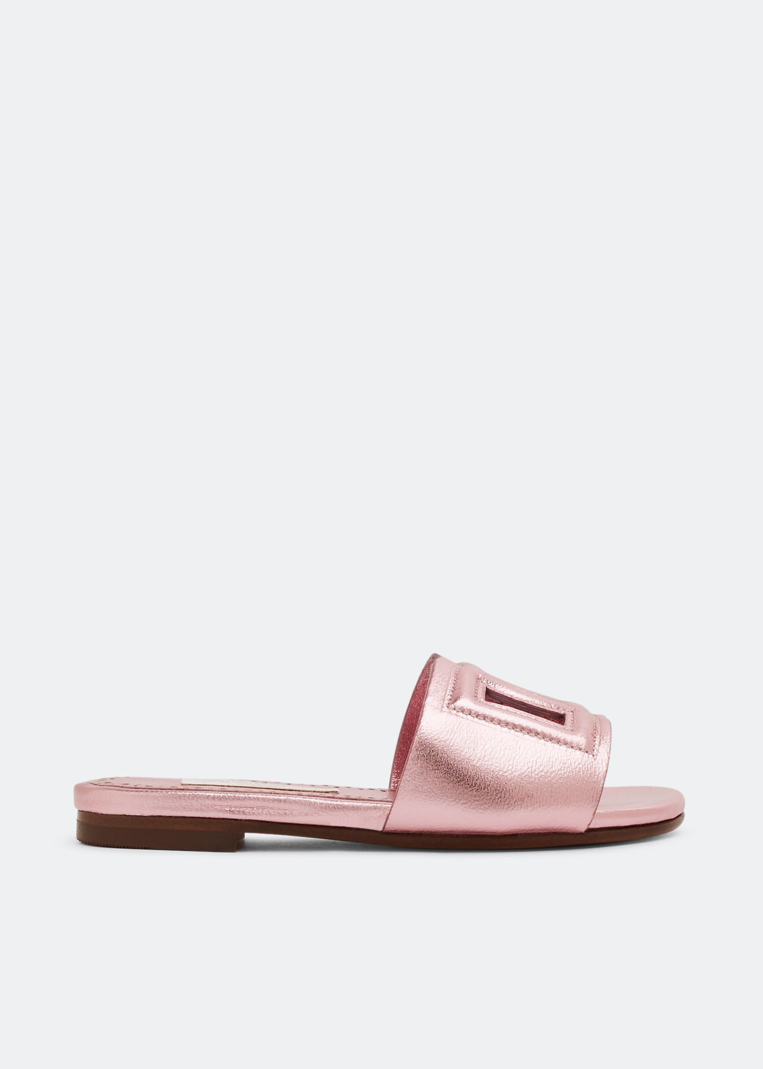 

DG Millennials sandals, Pink