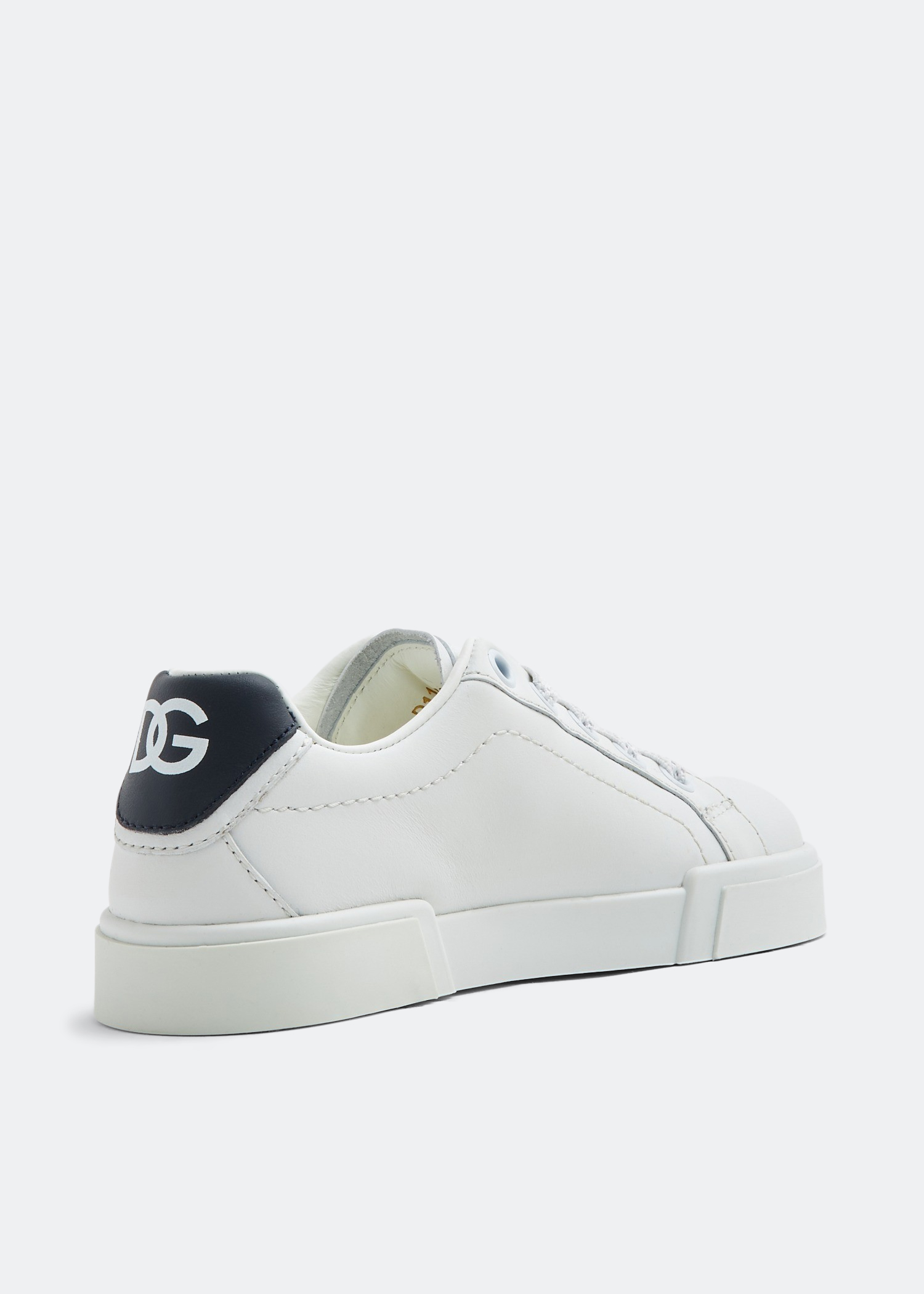 

Renaissance sneakers, White