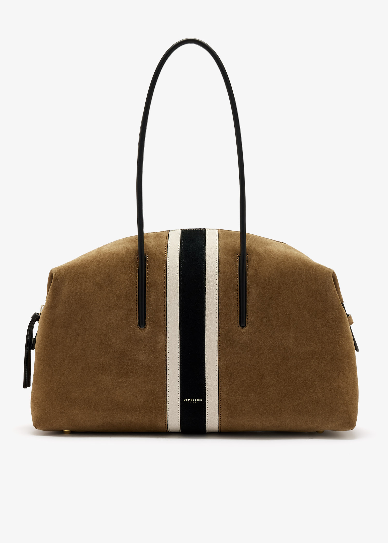 

The Stockholm bag, Brown