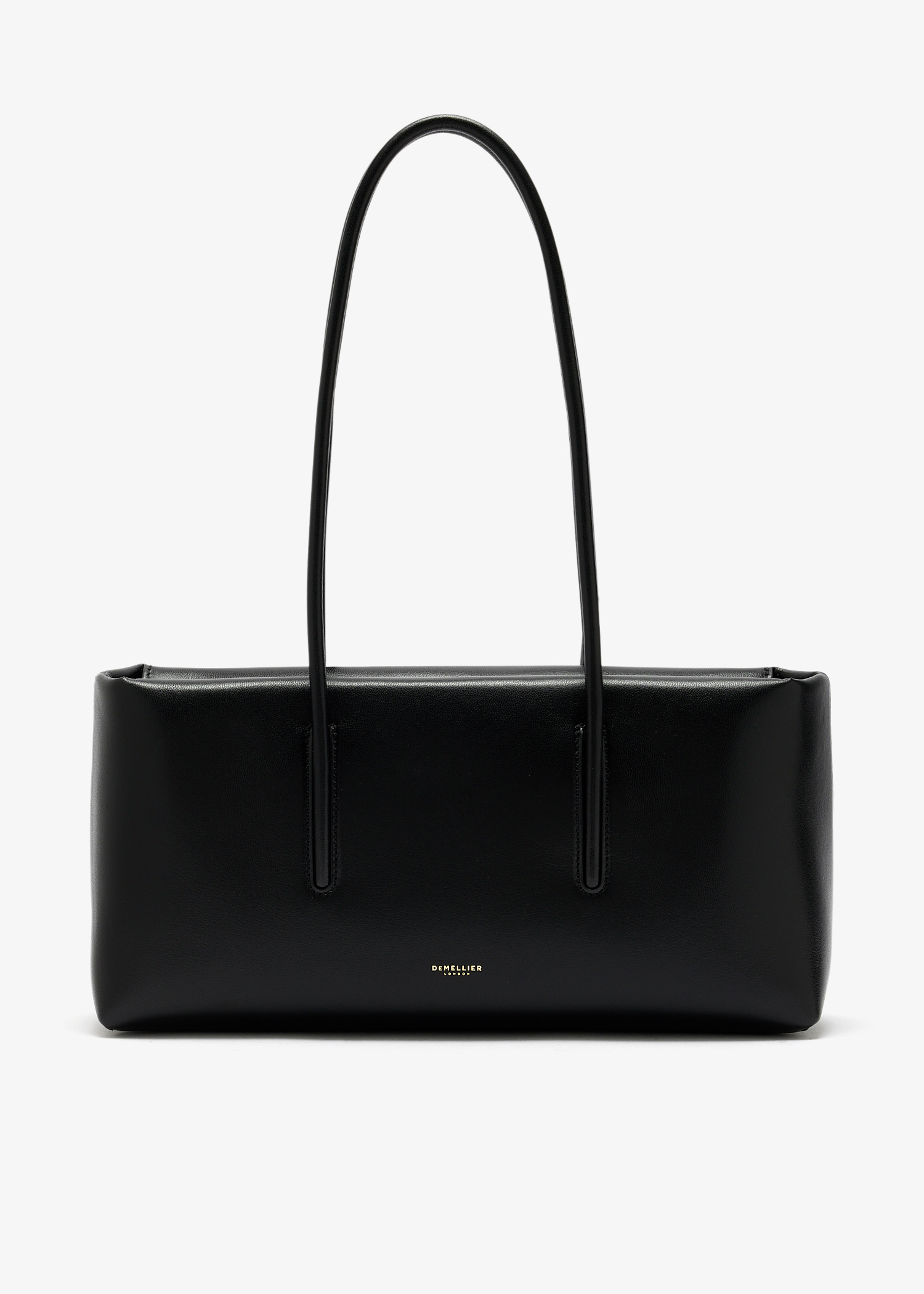 

The Stockholm shoulder bag, Black