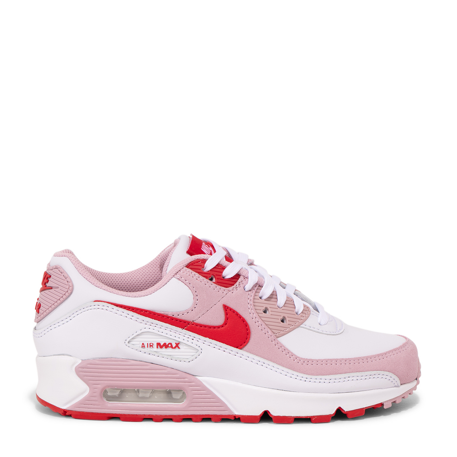 

Air Max 90 'Valentine’s Day' sneakers, Pink