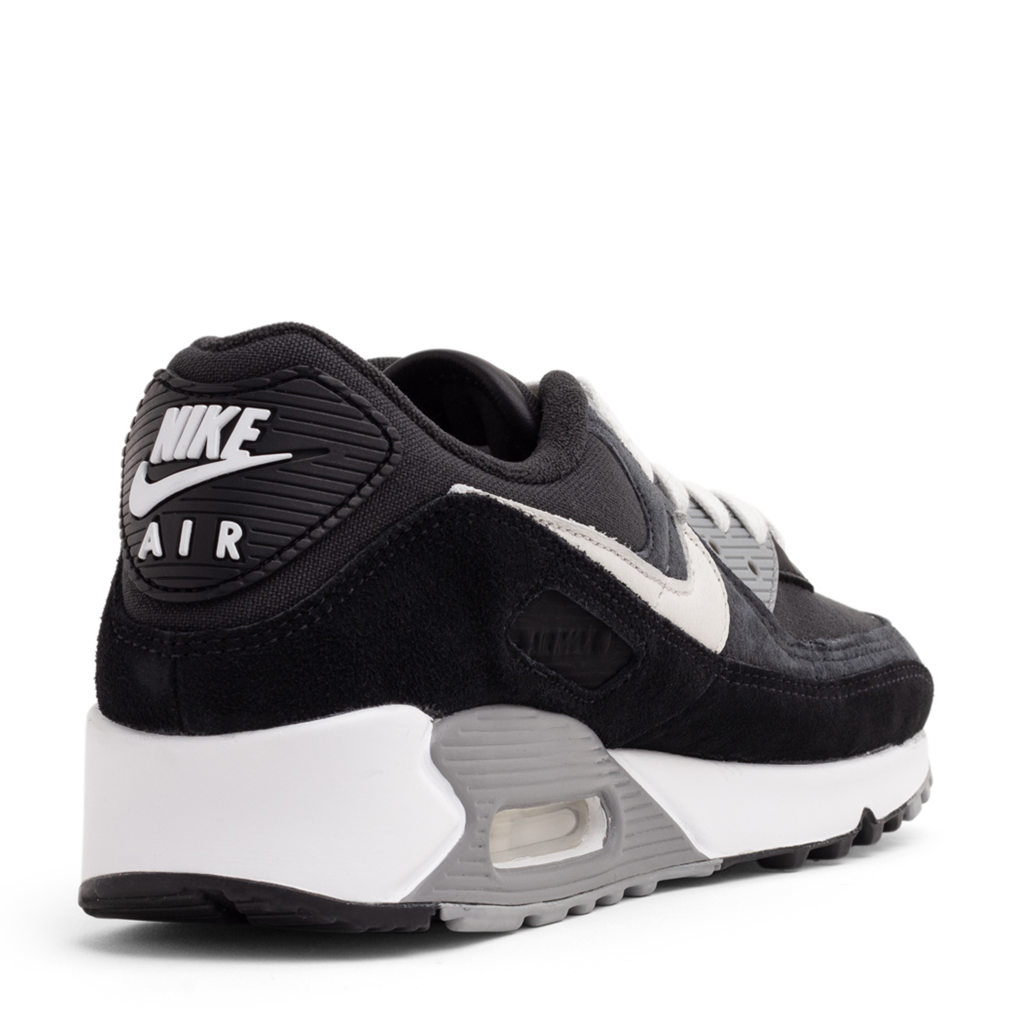 

Air Max 90 Premium sneakers, Black