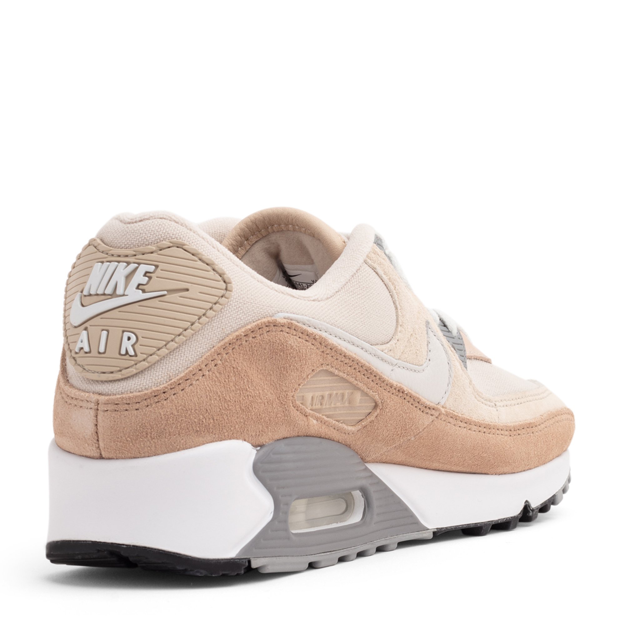 

Air Max 90 Premium sneakers, Beige