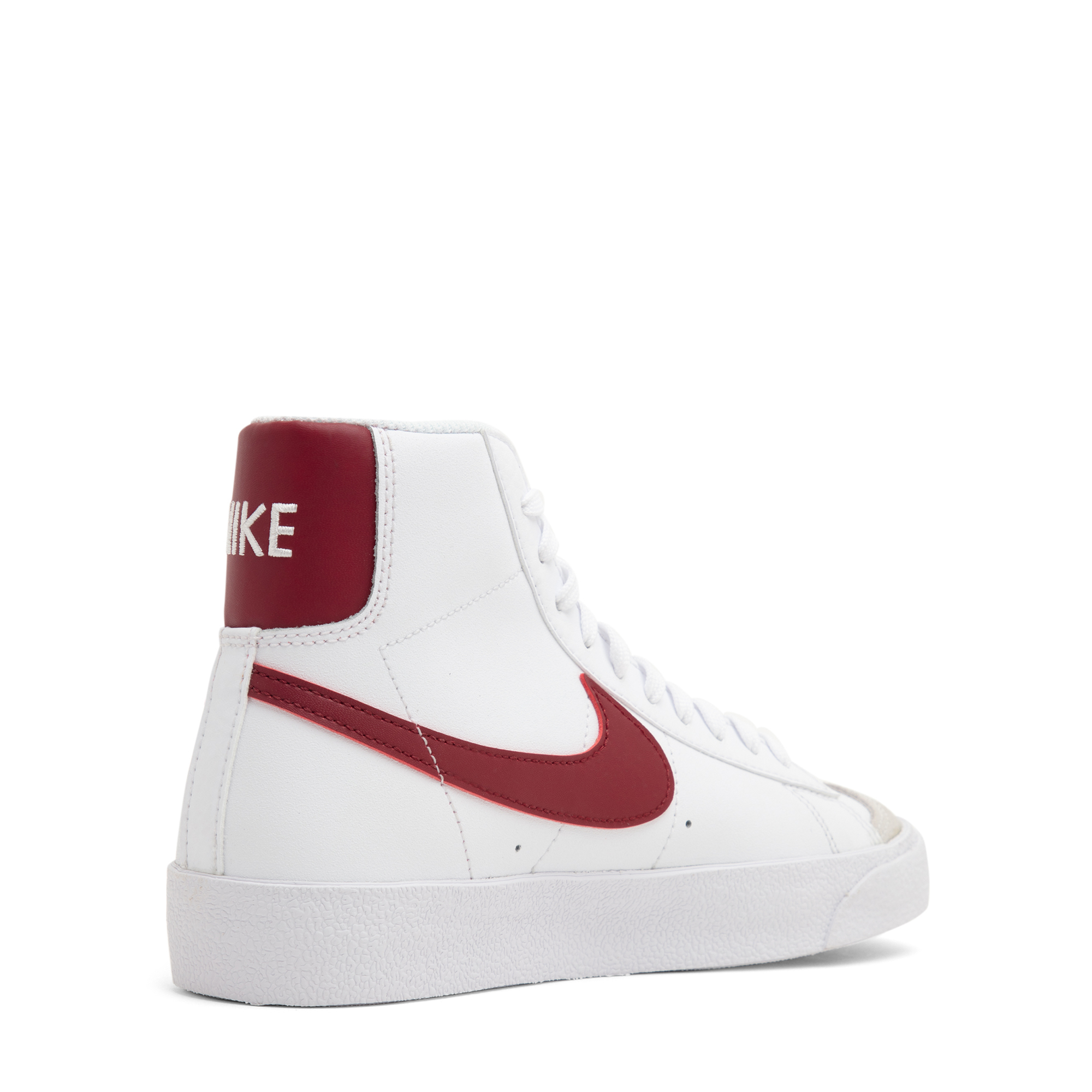 

Blazer Mid 77 sneakers, White