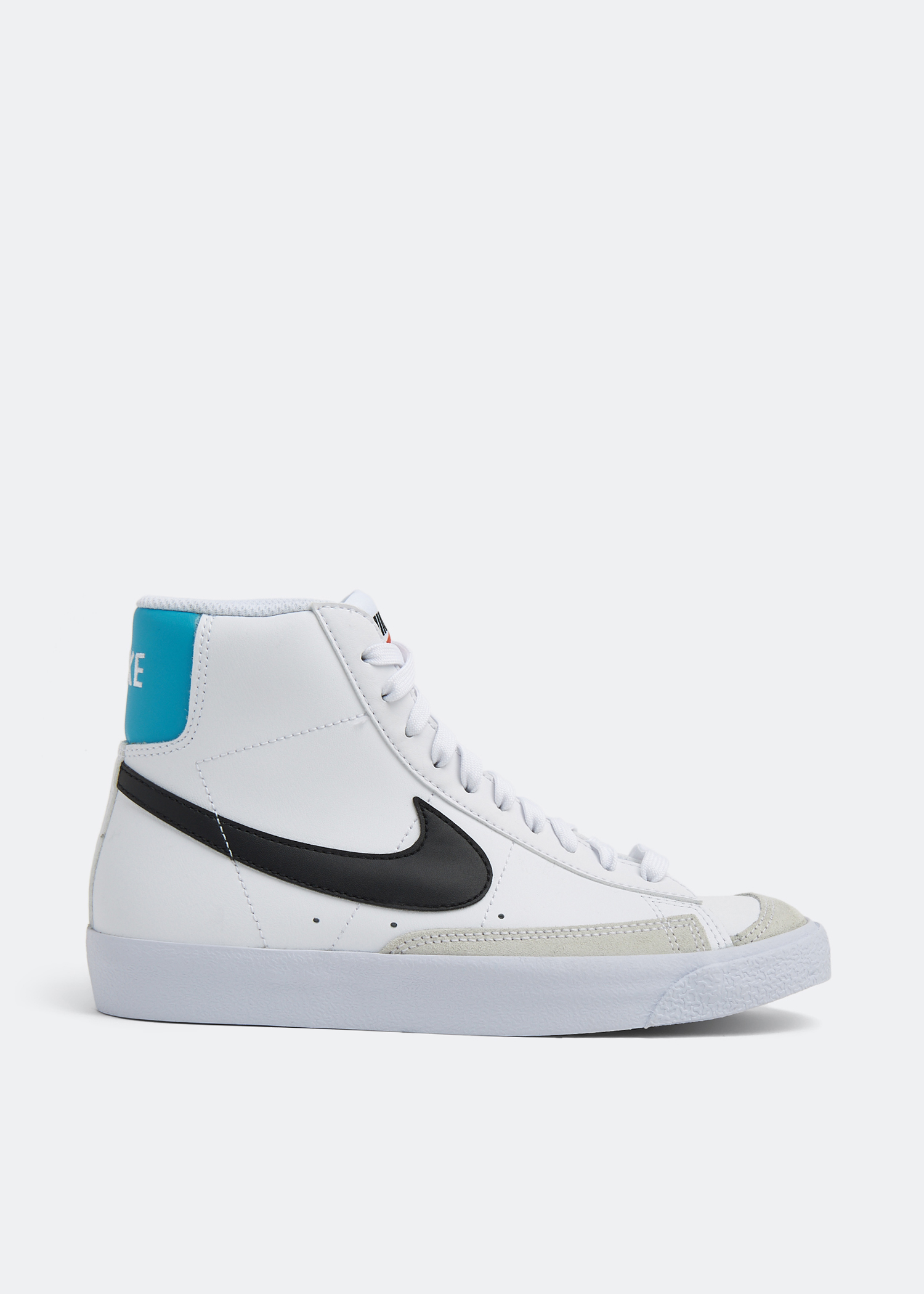 

Blazer Mid 77 sneakers, White