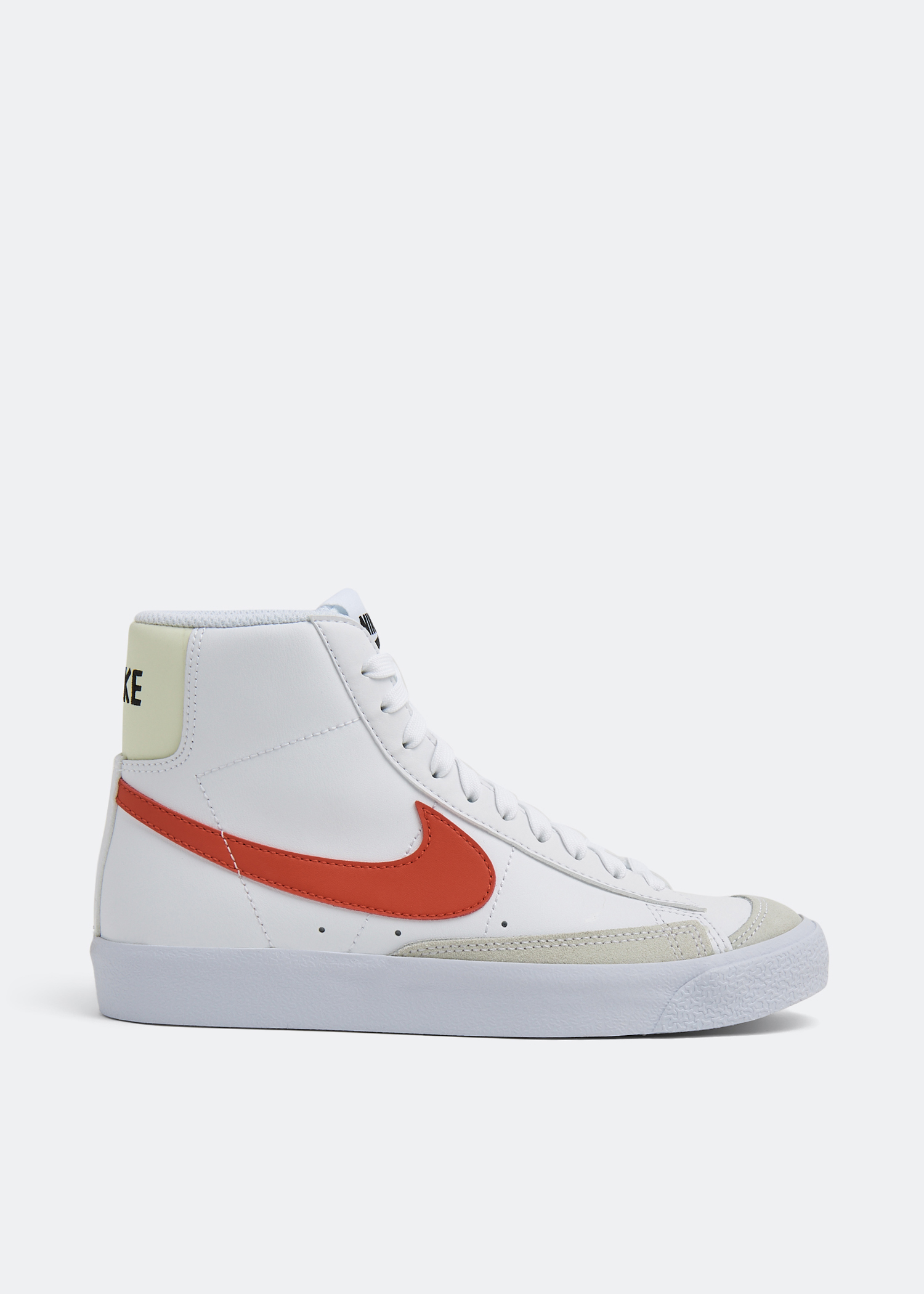 

Blazer Mid 77 sneakers, White