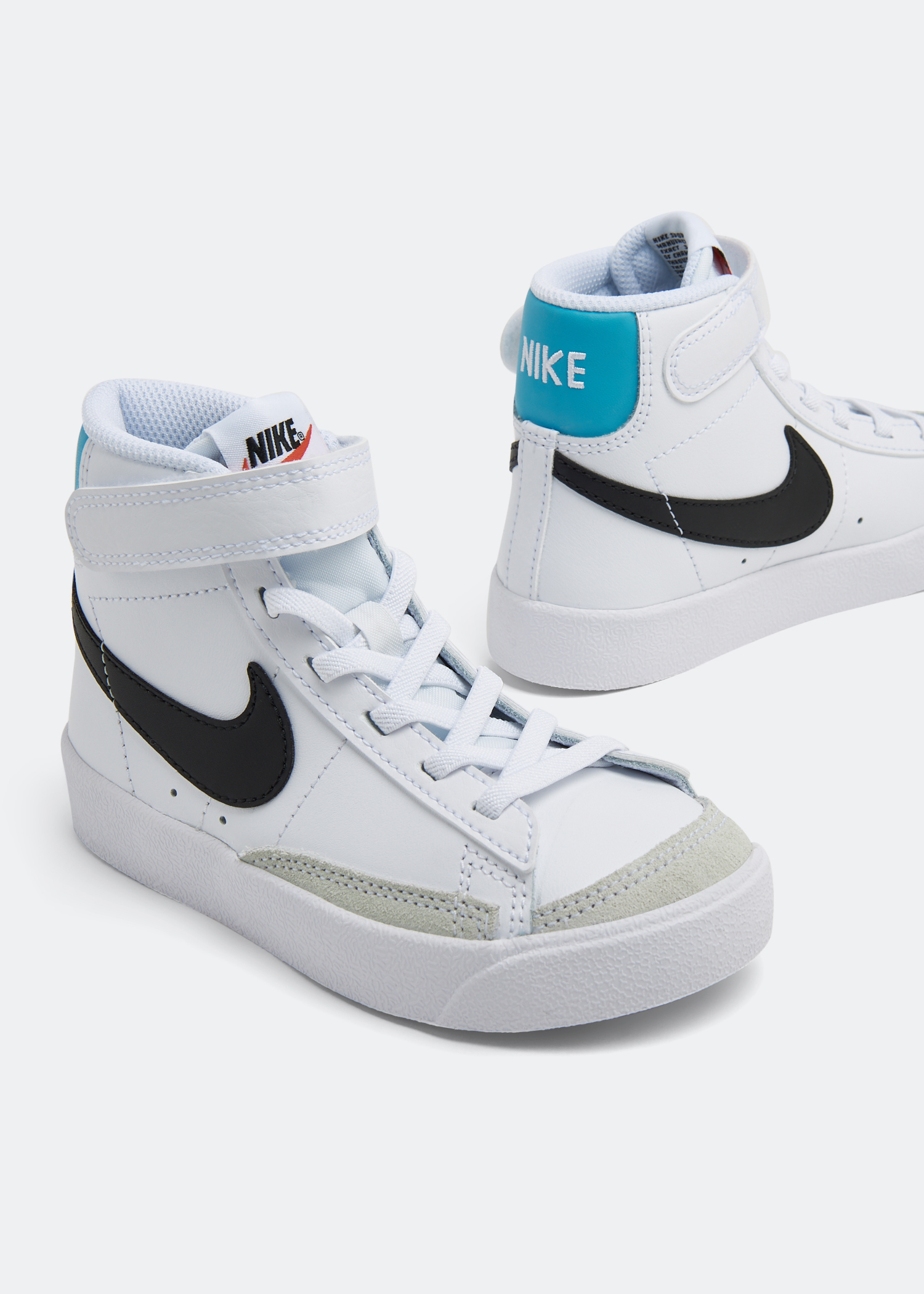 

Blazer Mid '77 sneakers, White