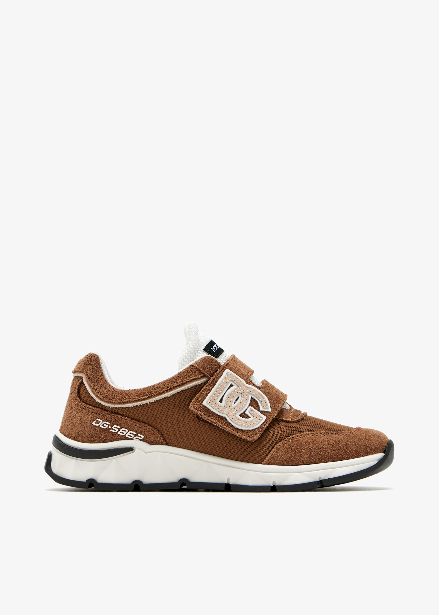 

DG Running sneakers, Brown