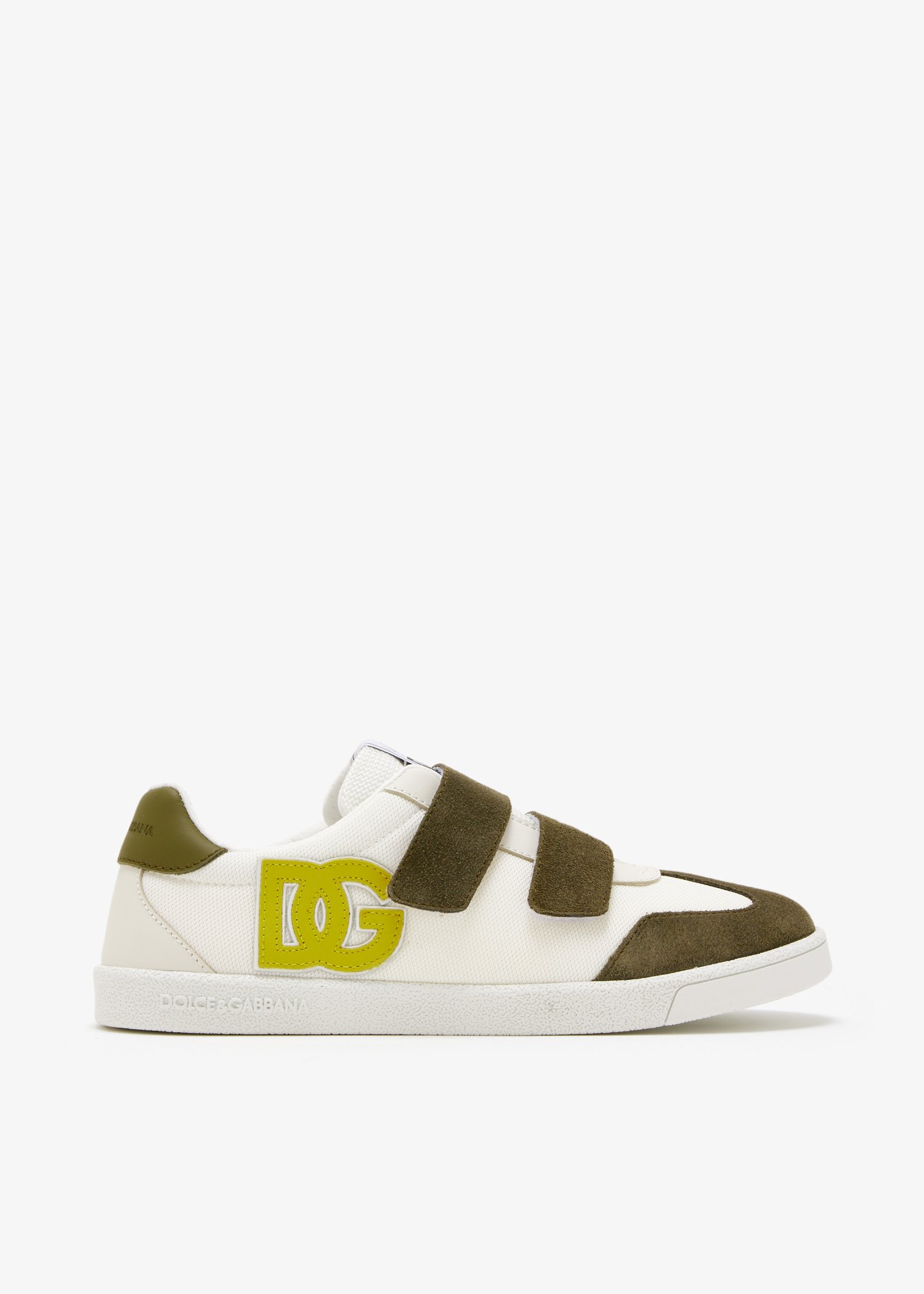 

DG Original sneakers, White