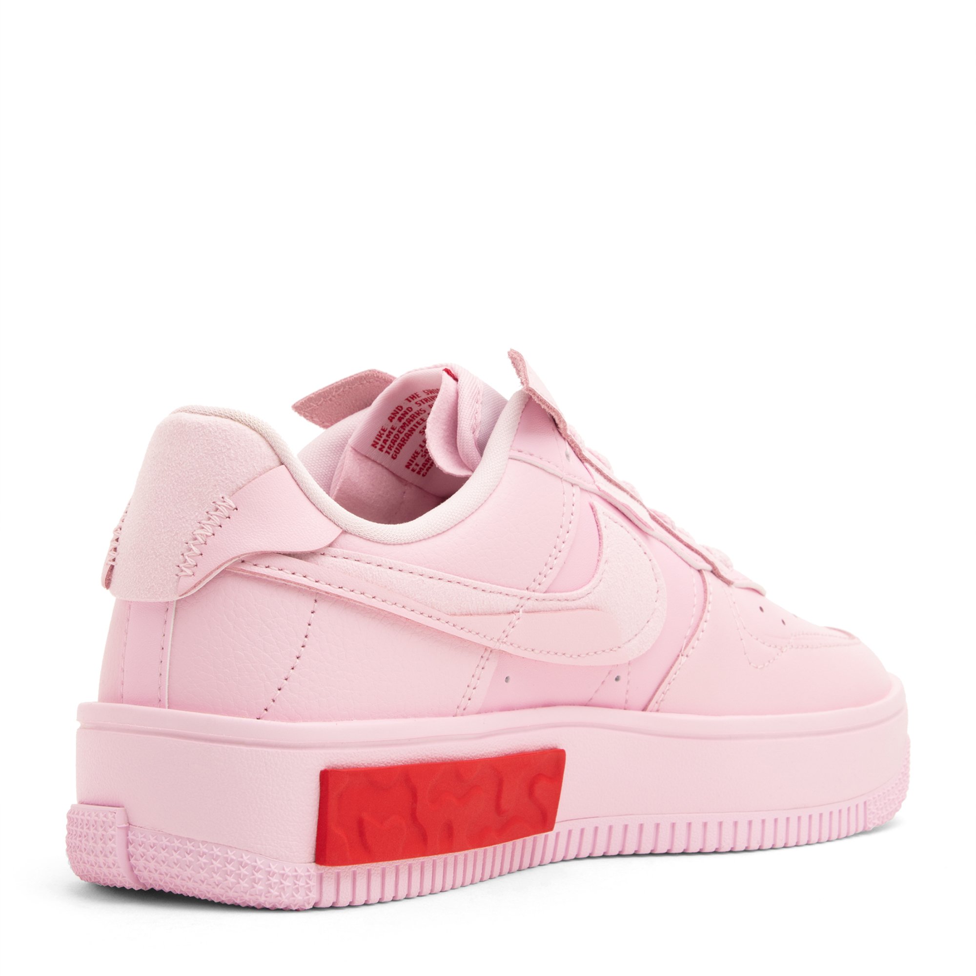 

Air Force 1 Fontanka "Foam Pink" sneakers