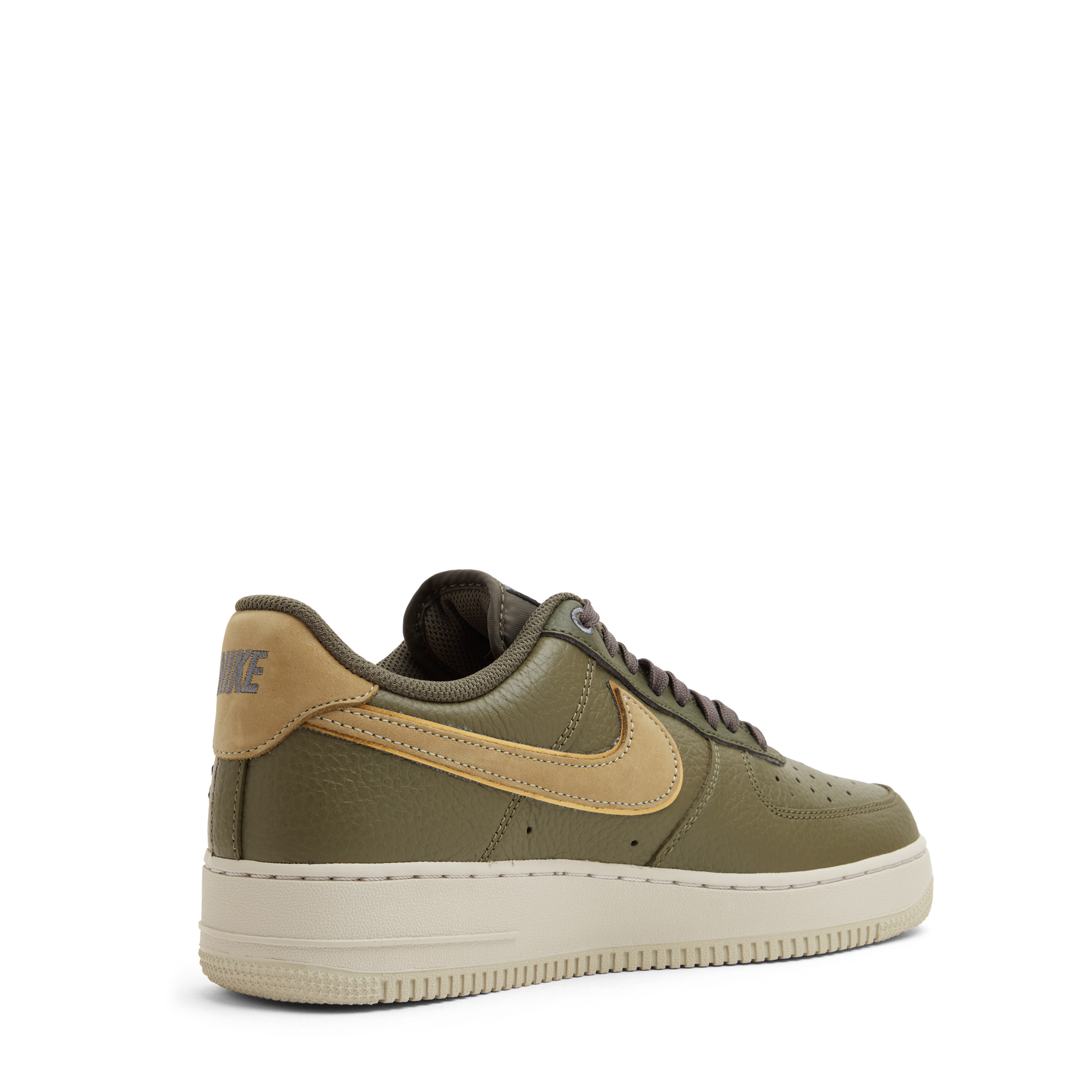 

Air Force 1 '07 LX "Crane" sneakers, Green