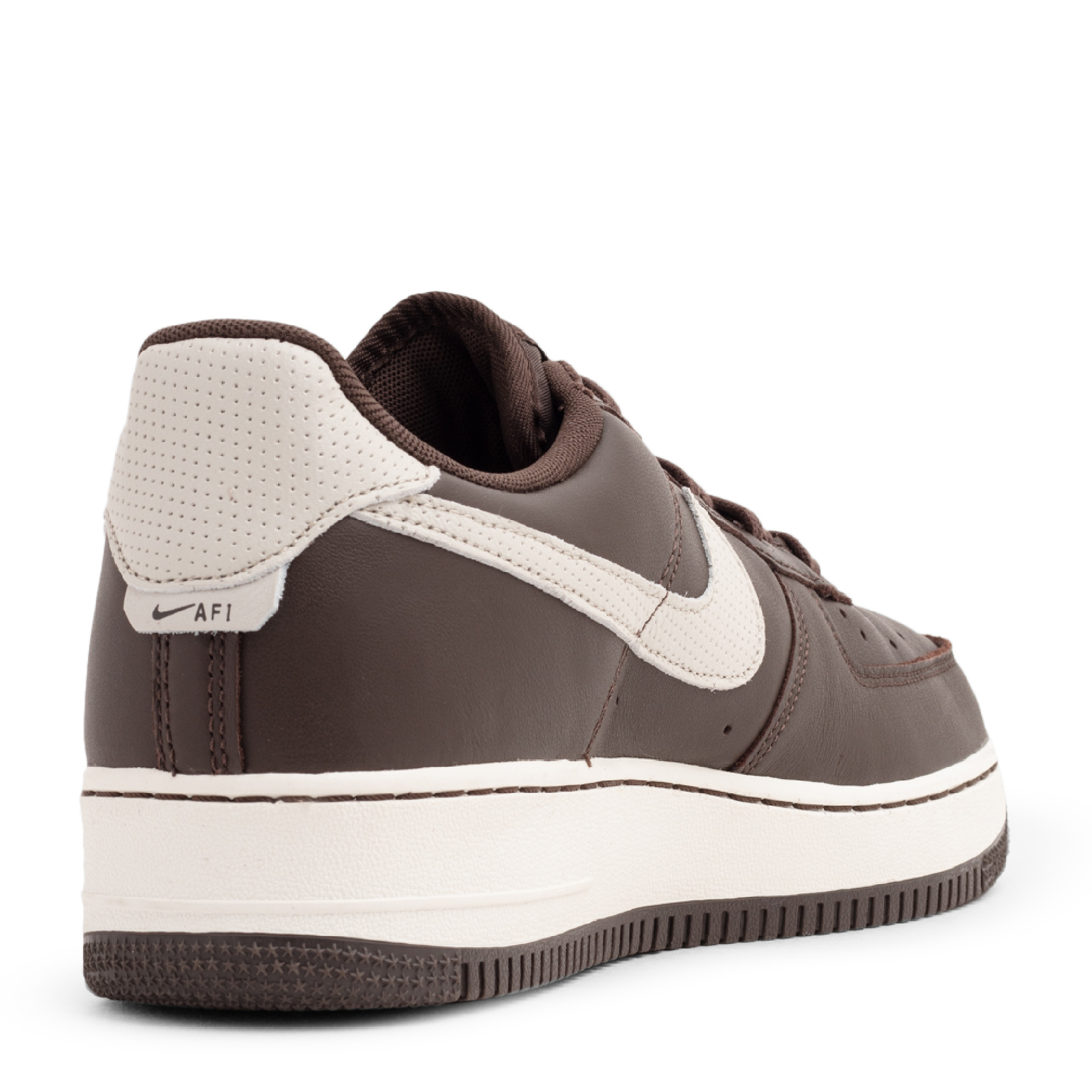

Air force 1 '07 Craft 2 sneakers, Brown