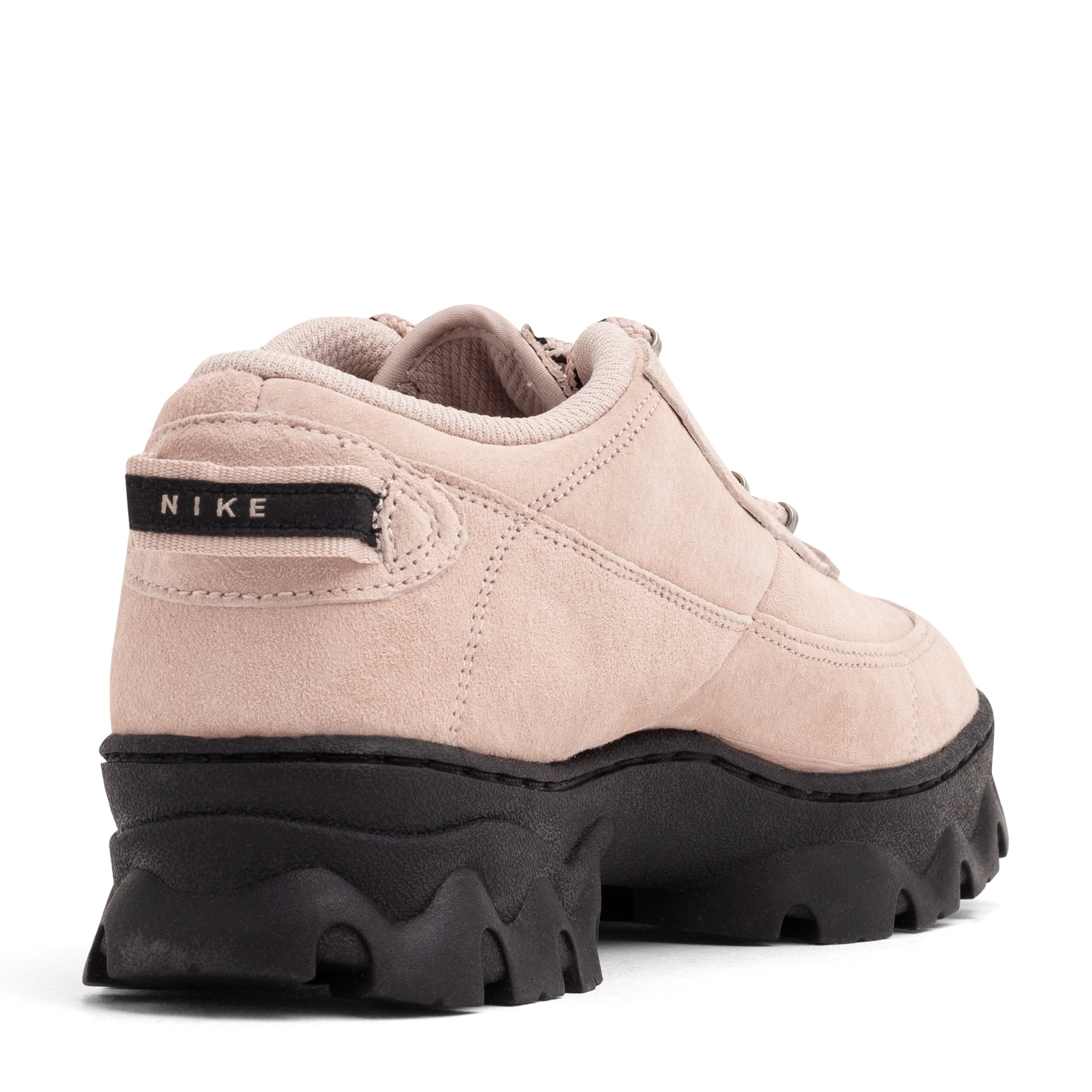 

Lahar low sneakers, Pink