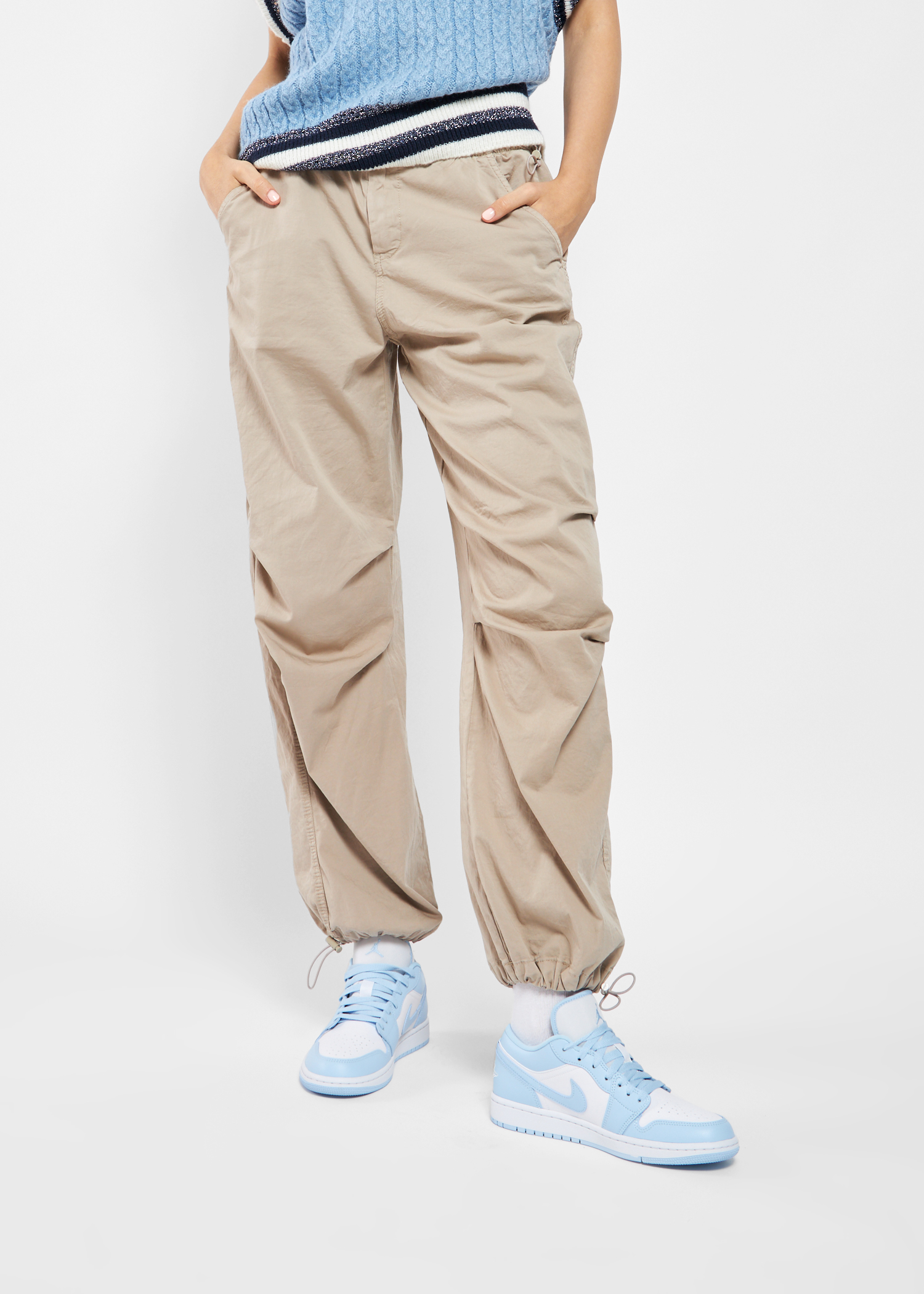 

Air Jordan 1 Low sneakers, Blue