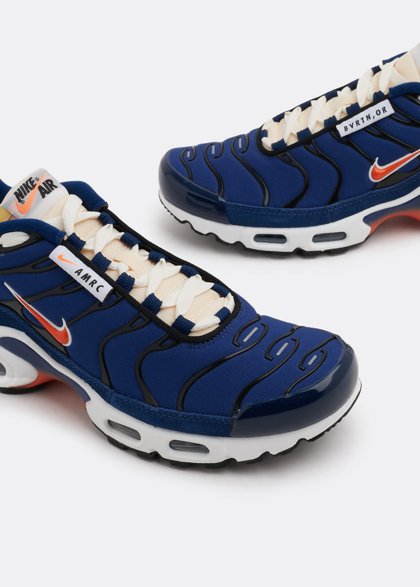 

Air Max Plus SE 'AMRC' sneakers, Blue