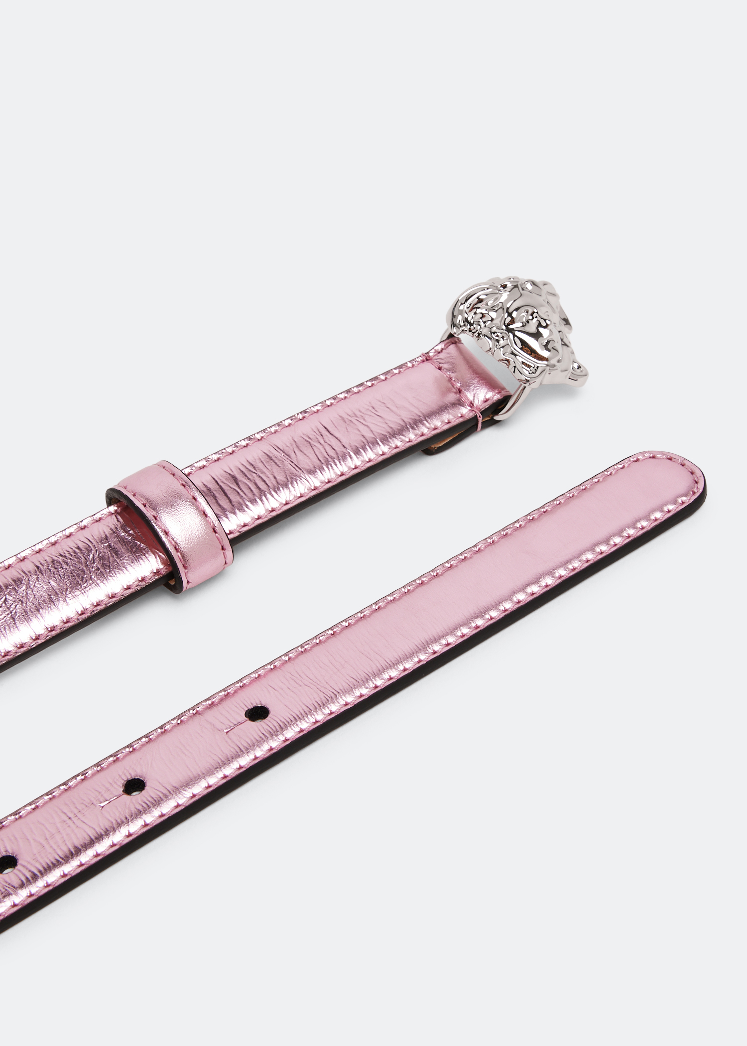 

La Medusa belt, Pink