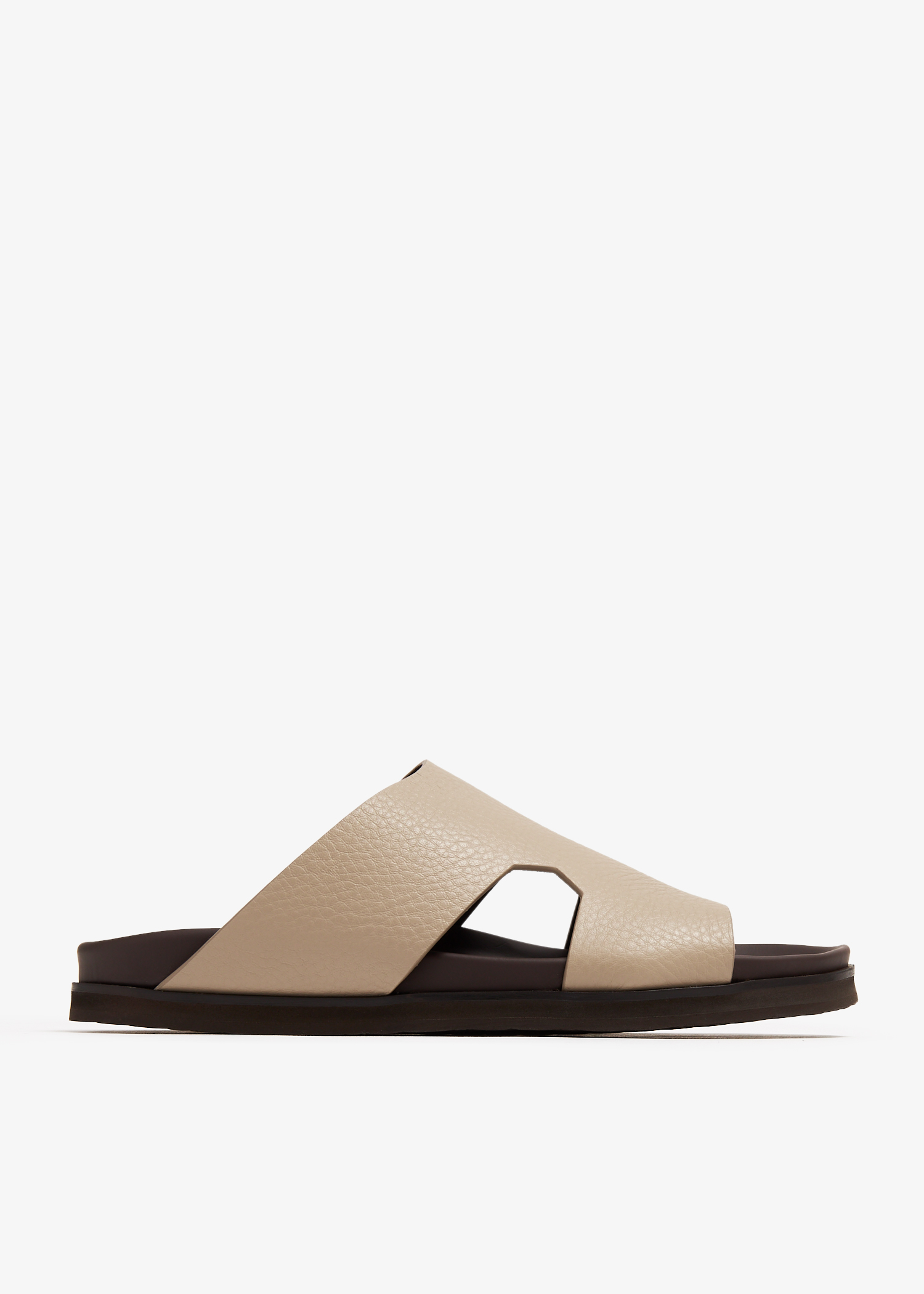 

Amorti Arca sandals, Beige