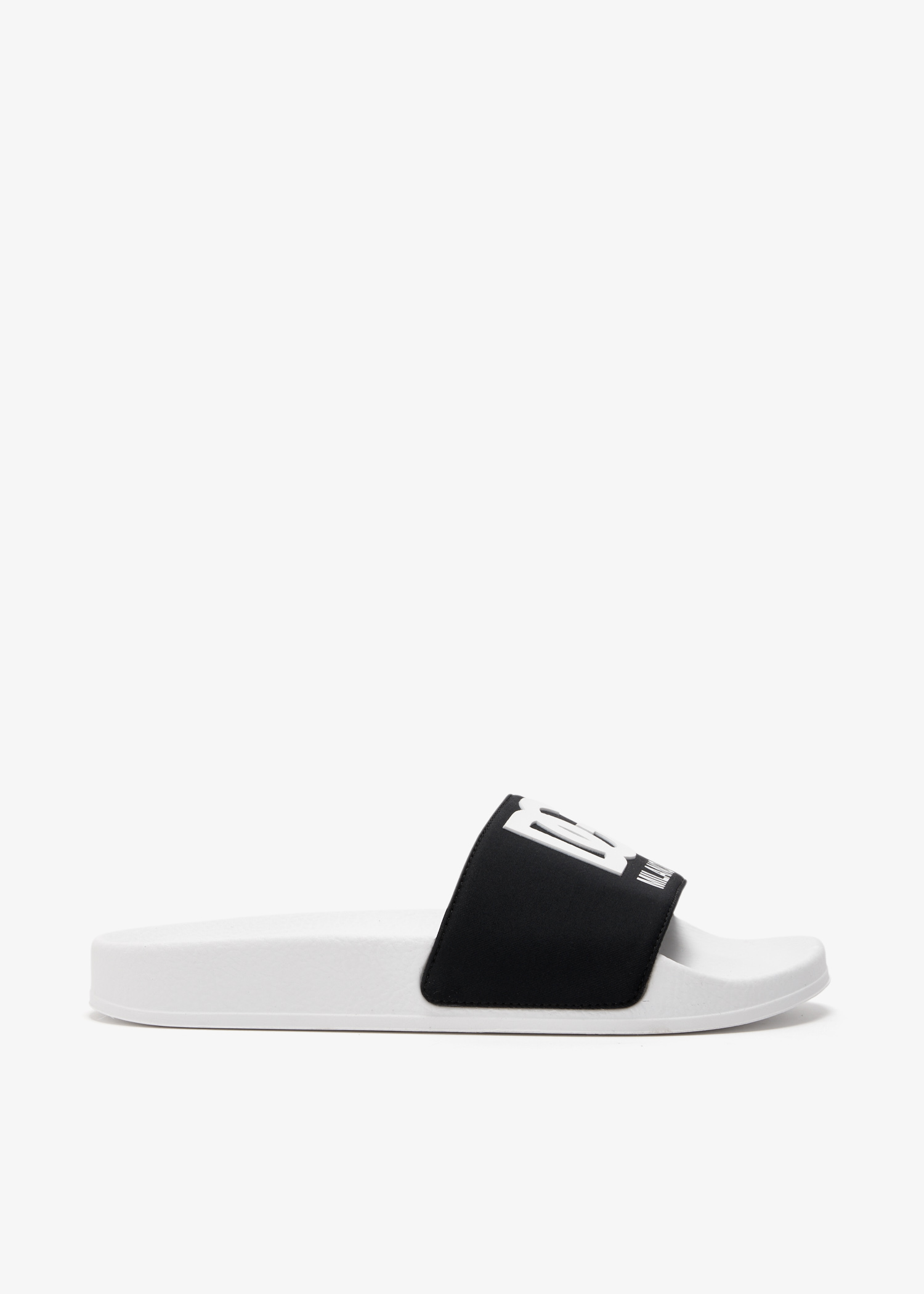 

DG logo slides, Black
