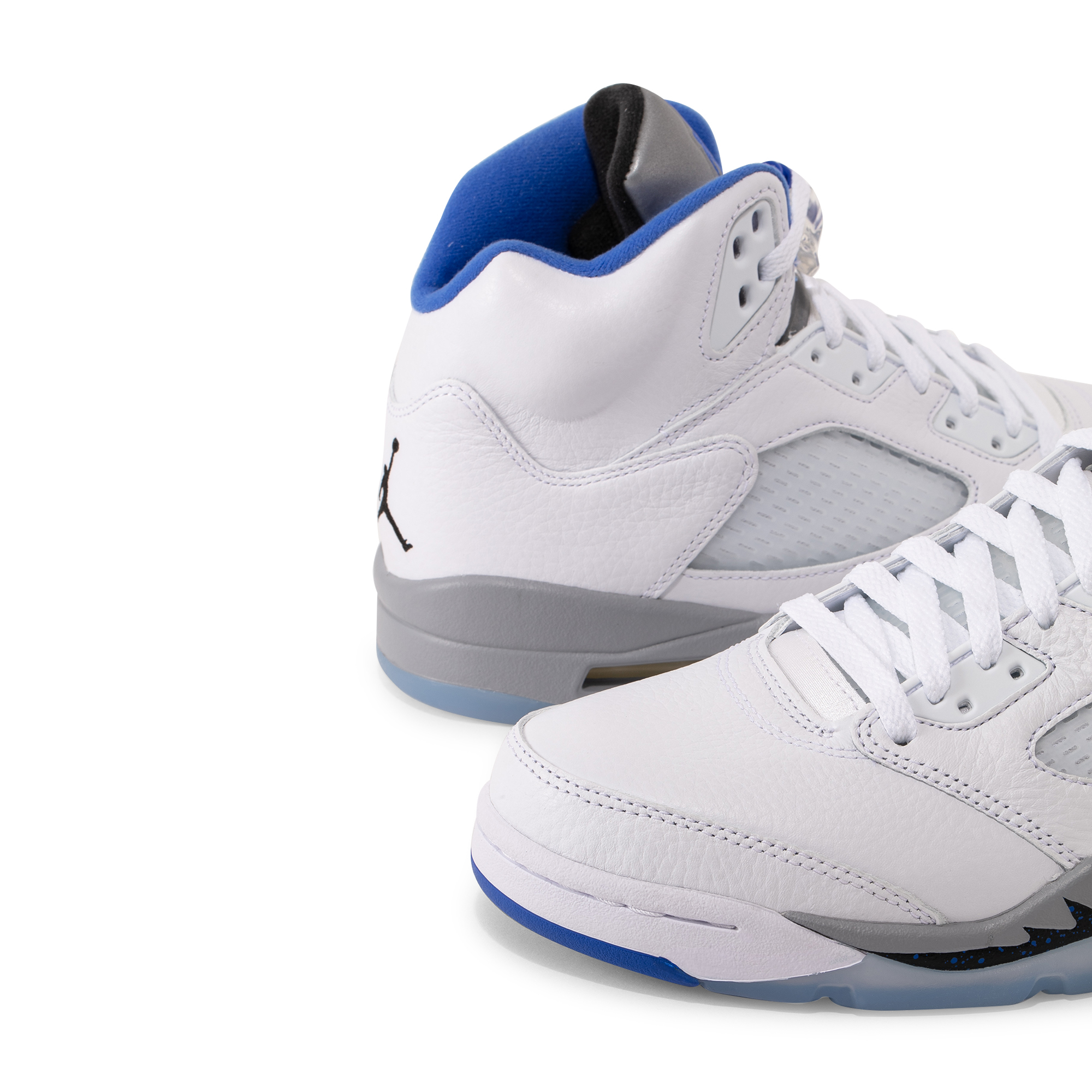 Air Jordan 5 Retro “Stealth 2.0” sneakers, White