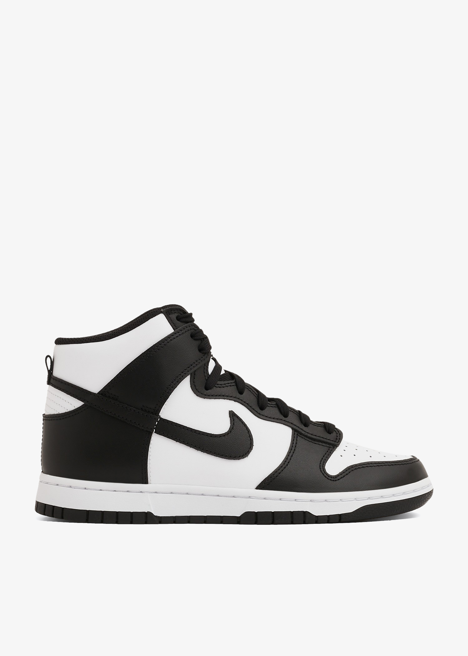 

Dunk High sneakers, White