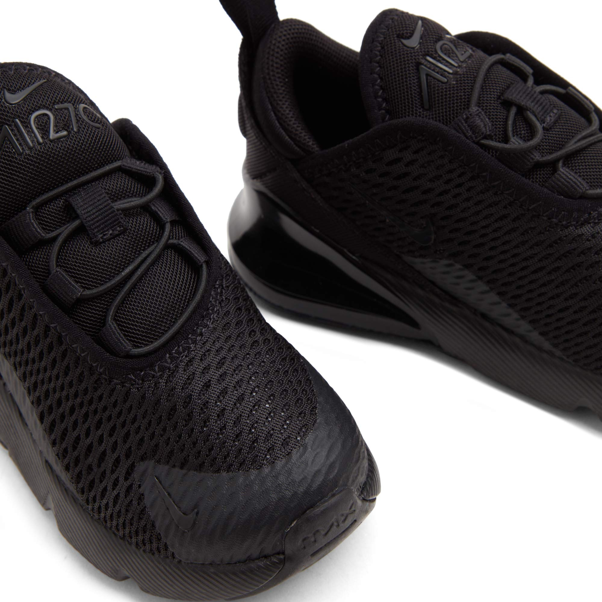 

Air Max 270 sneakers, Black