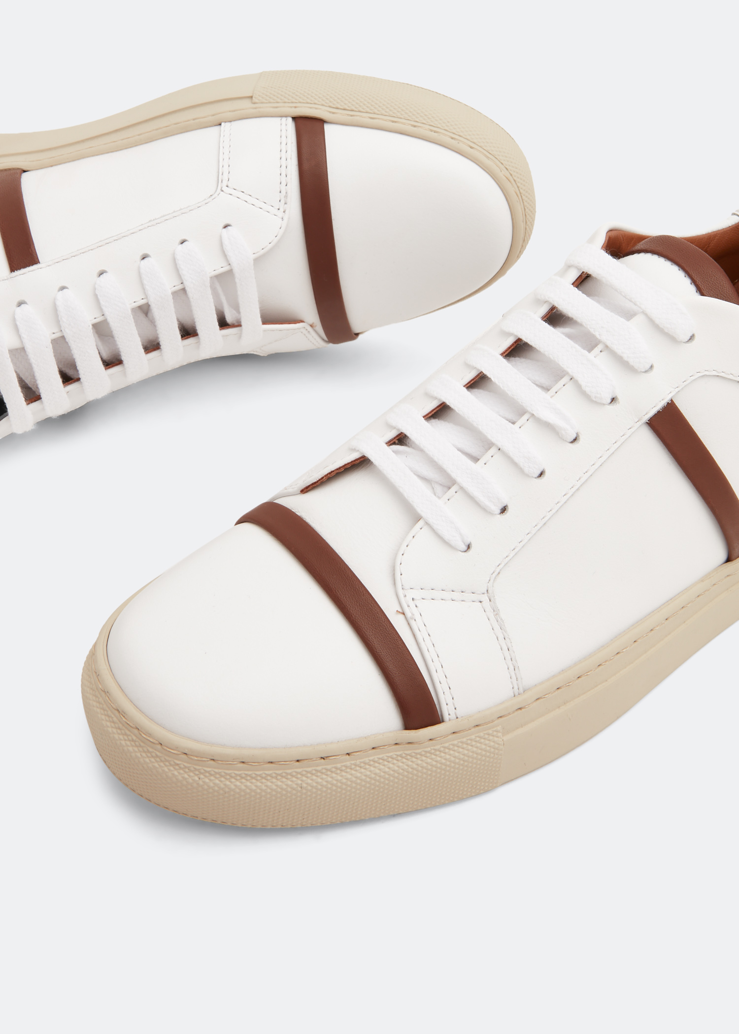 

Deon sneakers, White