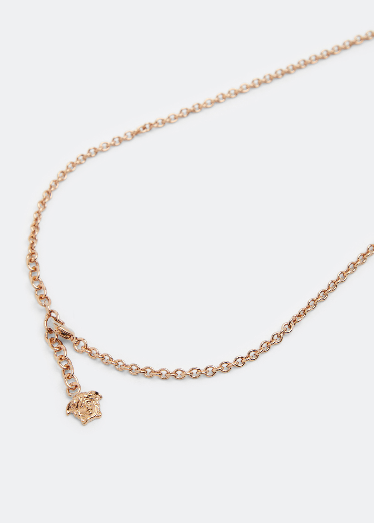 

Donatella necklace, Gold
