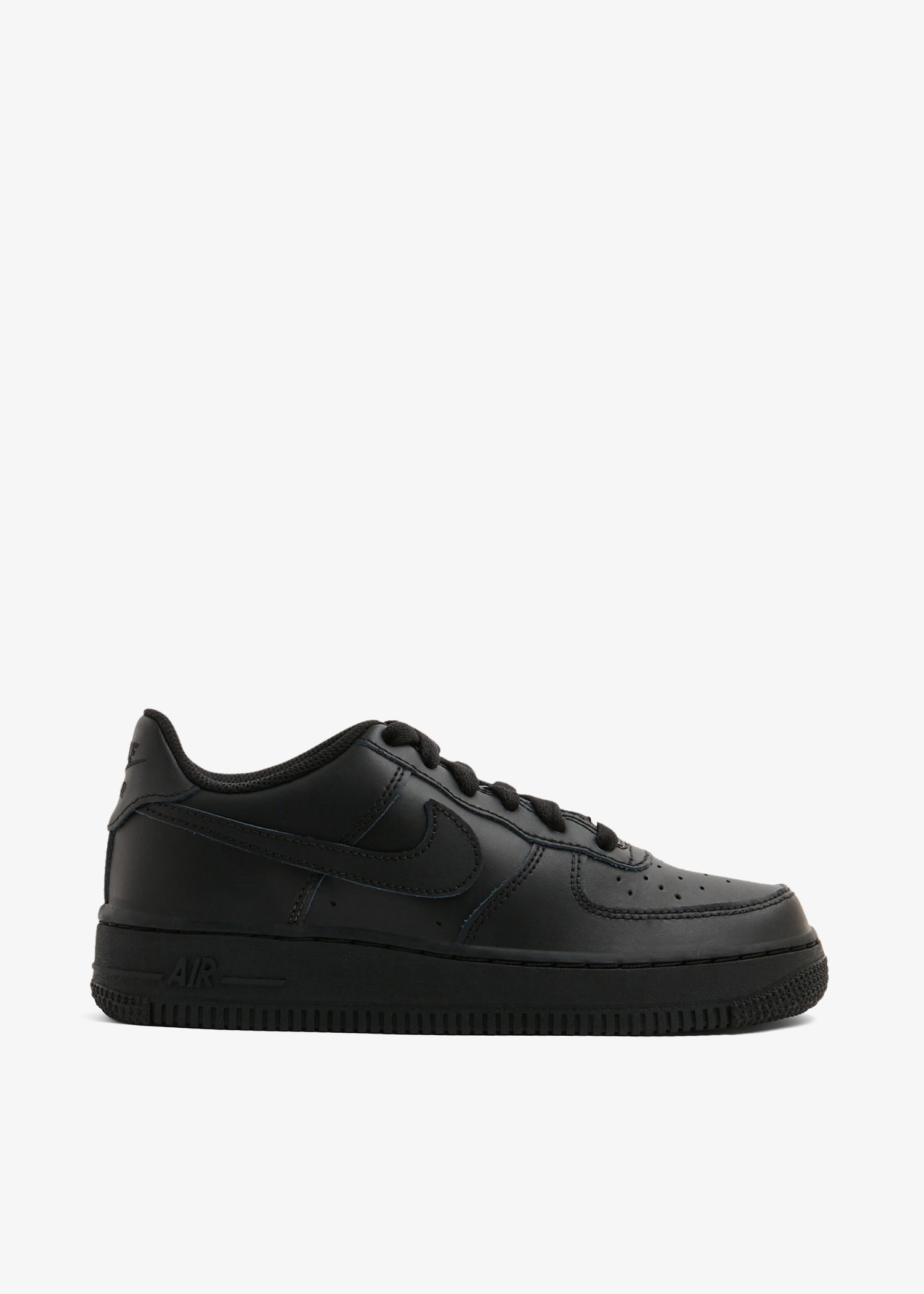 

Air Force 1 LE sneakers, Black