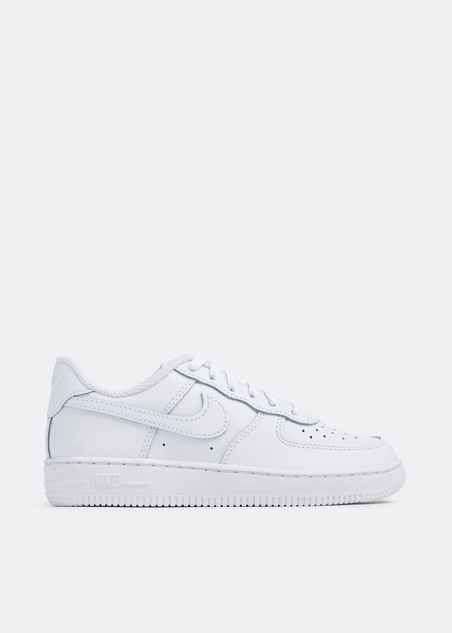 

Air Force 1 sneakers, White