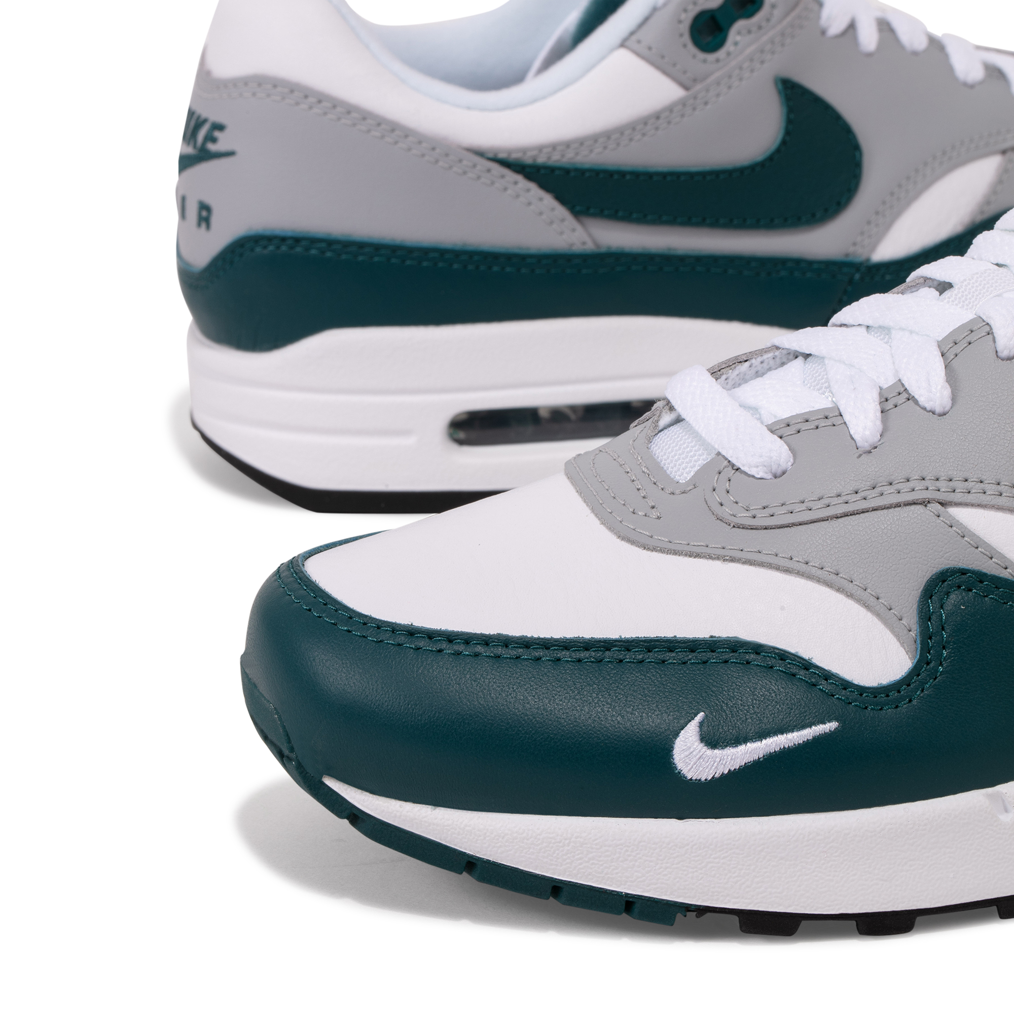 

Air Max 1 LV8 sneakers, Green