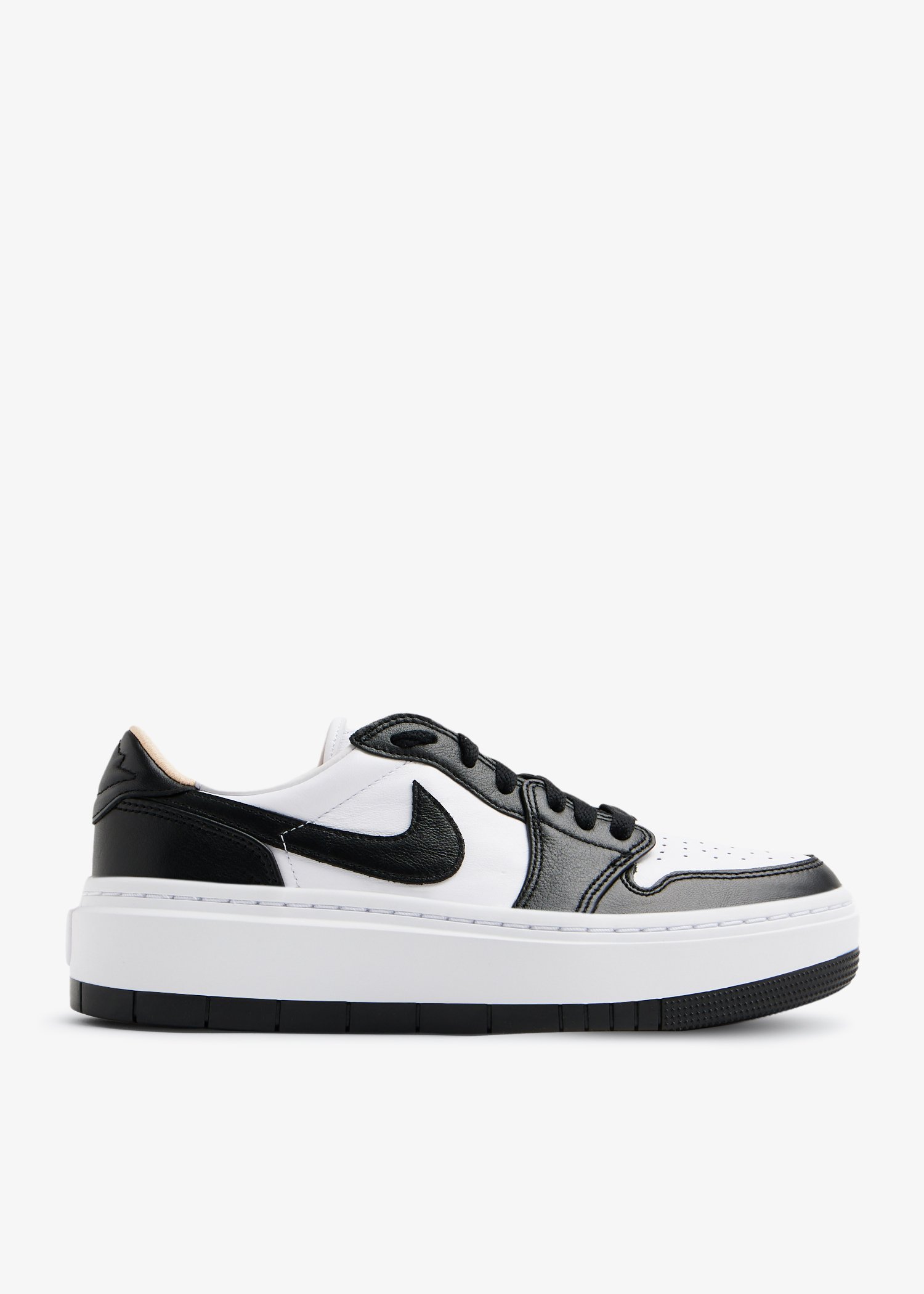 

Air Jordan 1 Low LV8D sneakers, Black