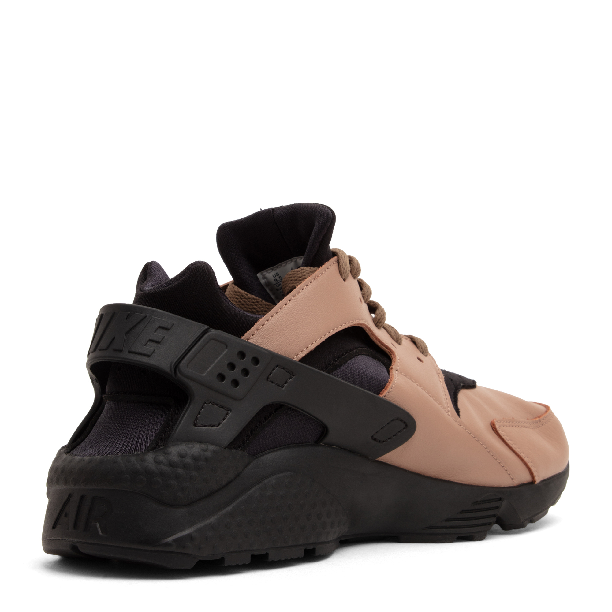 

Air Huarache "Toadstool" sneakers, Beige