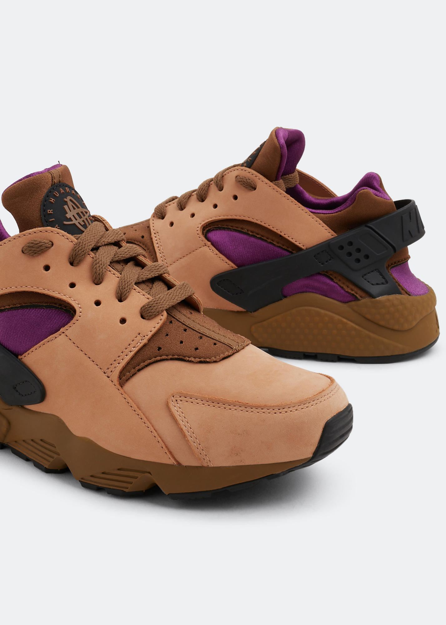 

Air Huarache Le Praline sneakers, Beige