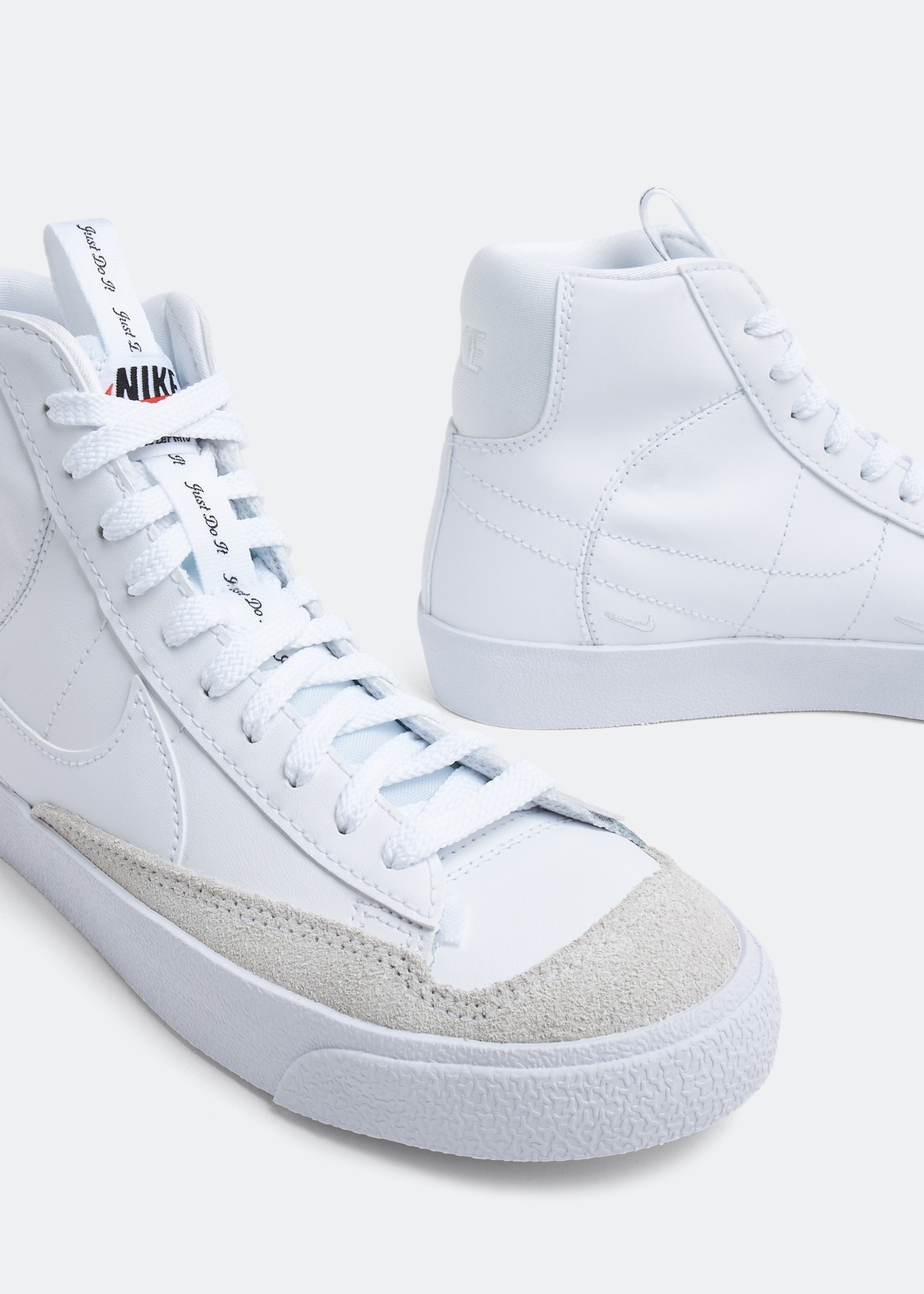 

Blazer Mid '77 sneakers, White