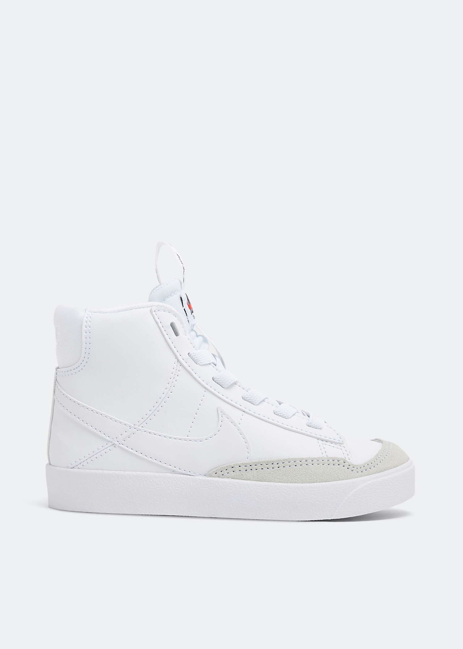 

Blazer Mid '77 SE Dance sneakers, White