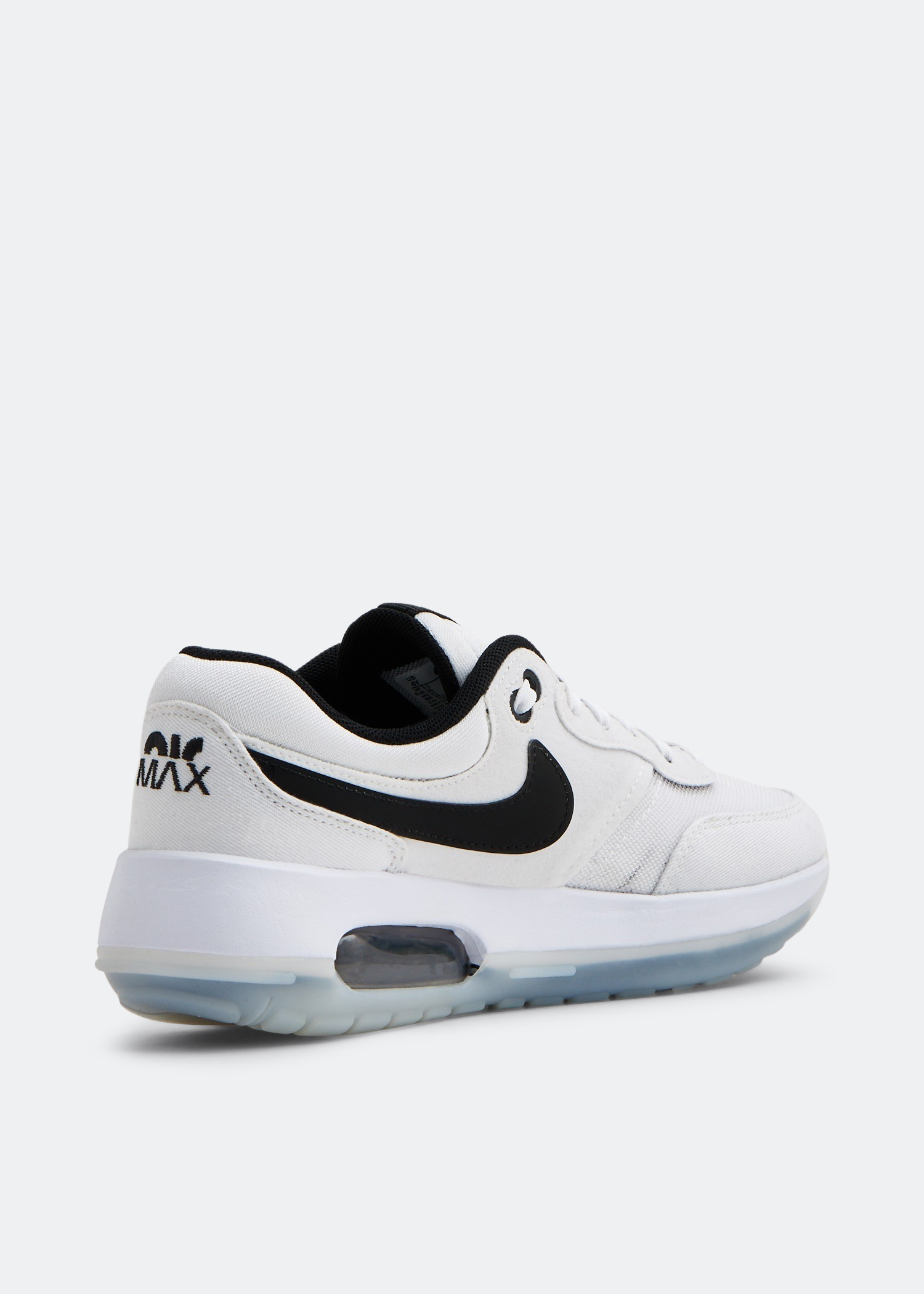 

Air Max Motif sneakers, White
