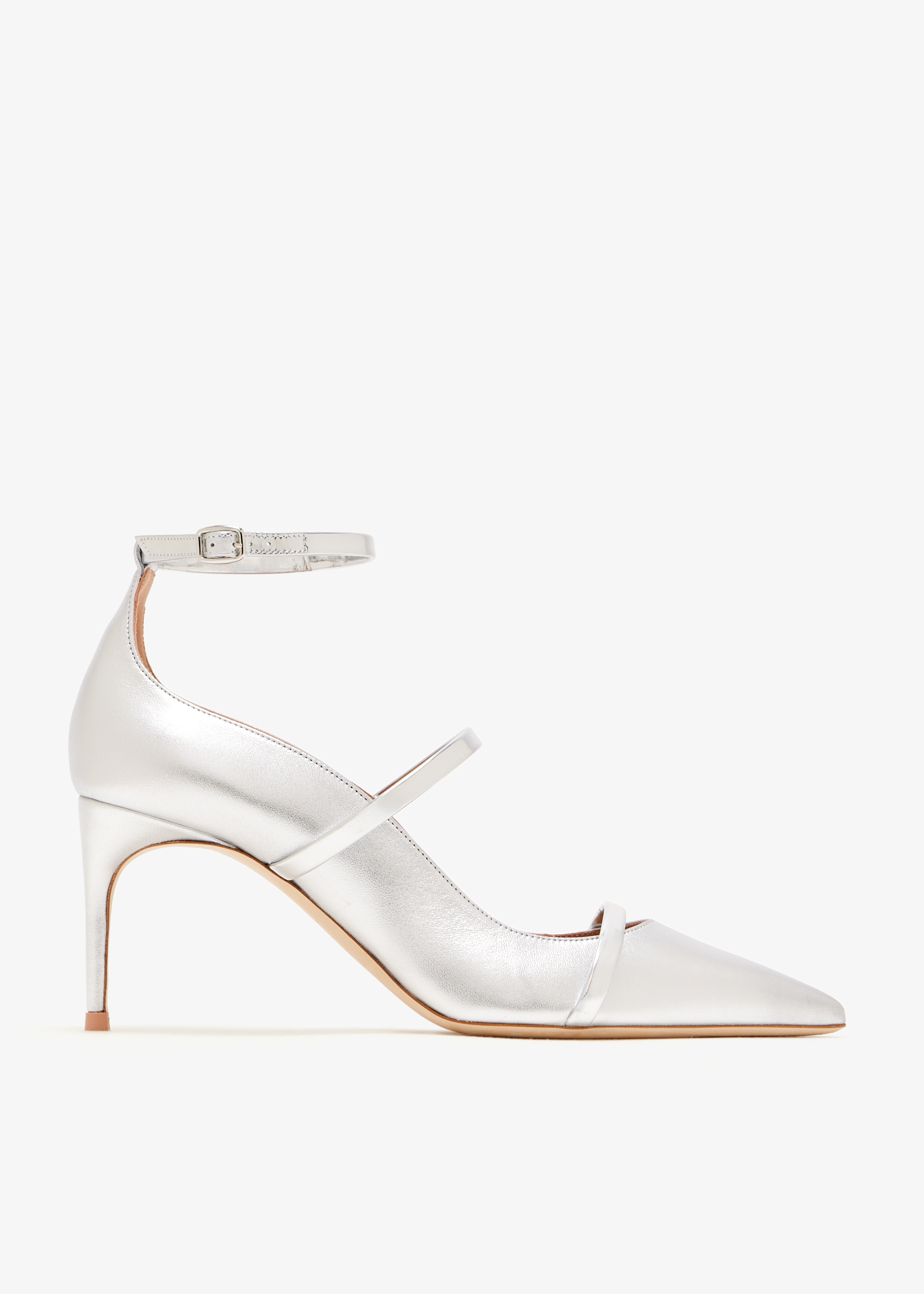 

Diaz 70 pumps, Silver