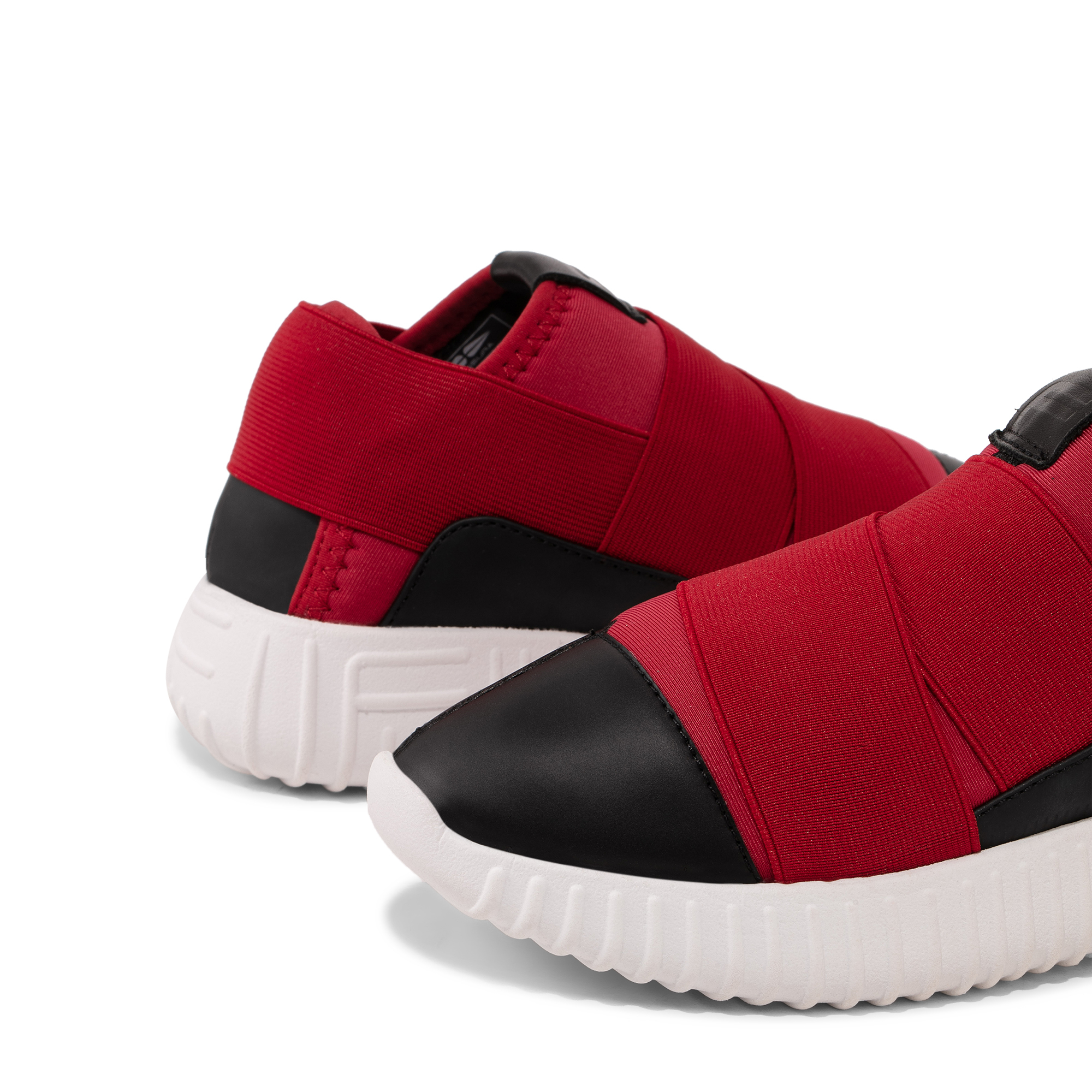 

Dinghy Gang sneakers, Red
