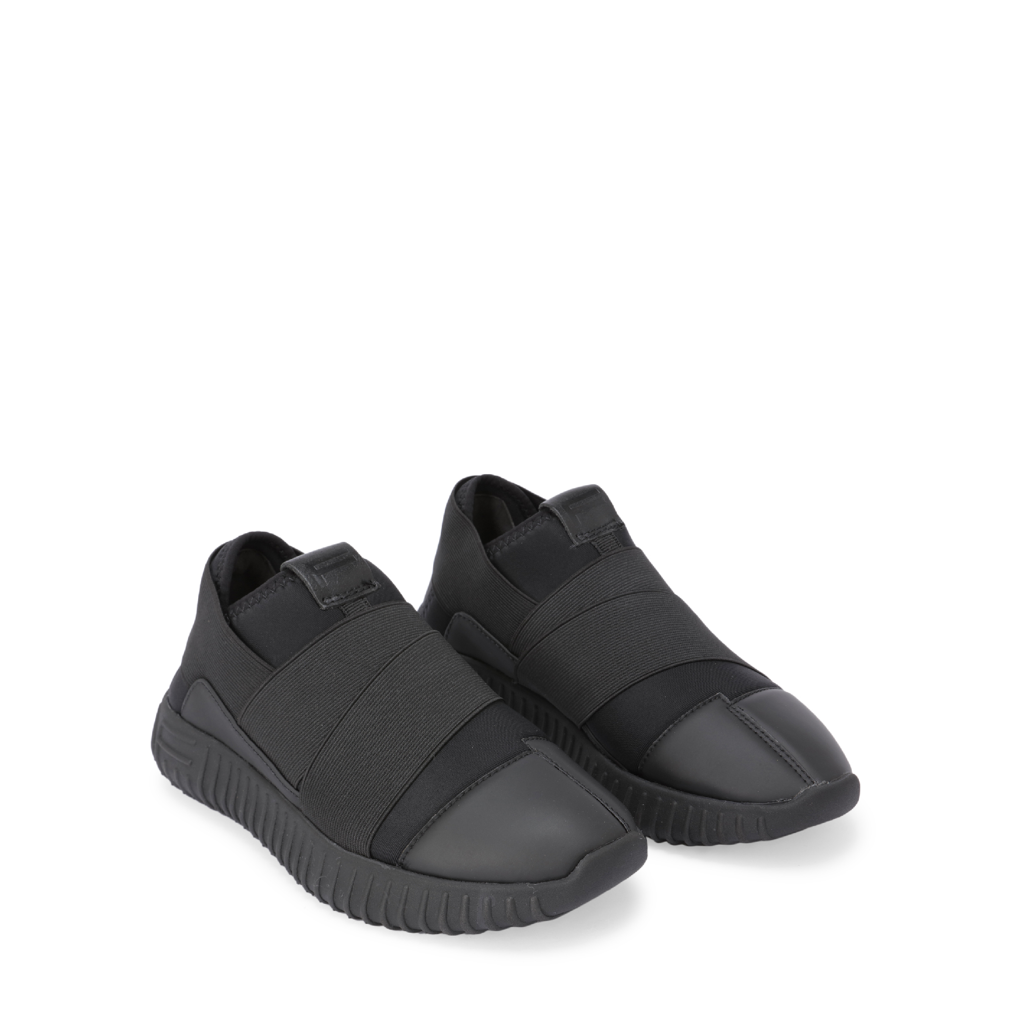 

Dinghy Gang sneakers, Black