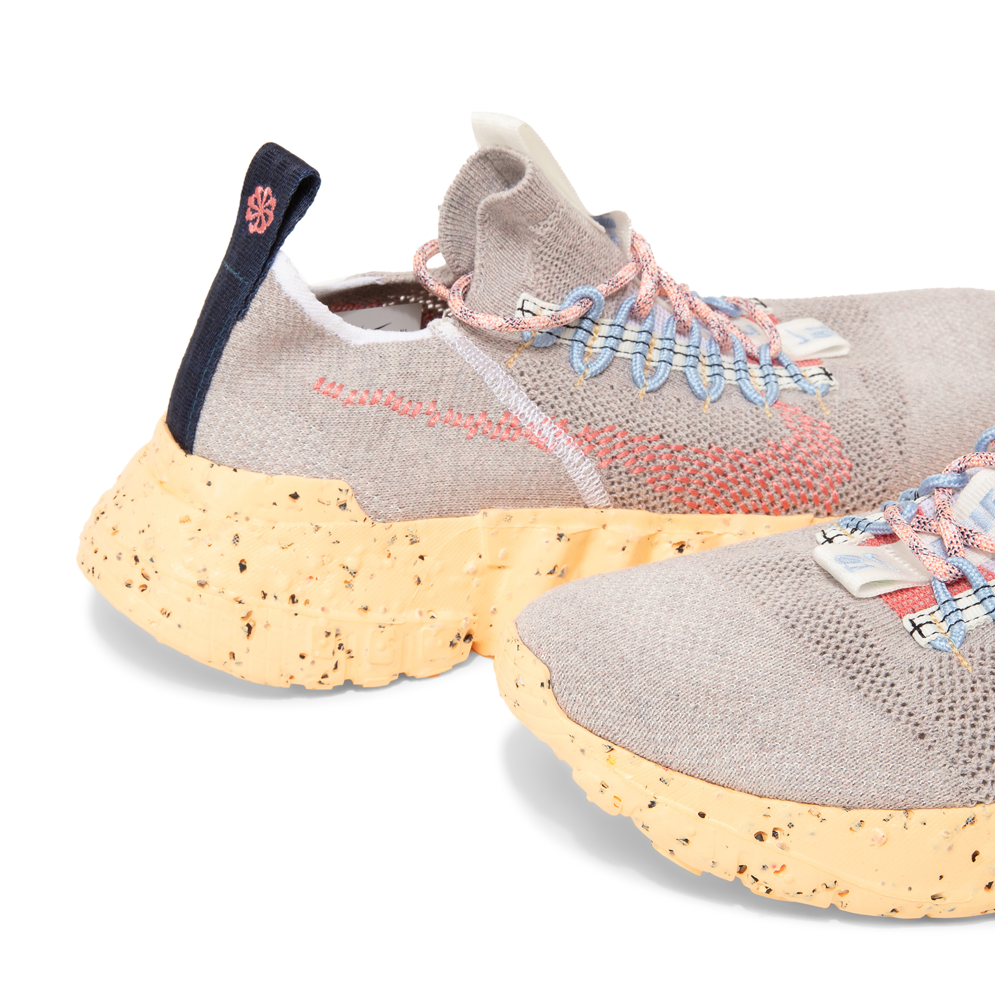 

Space Hippie 01 sneakers, Grey