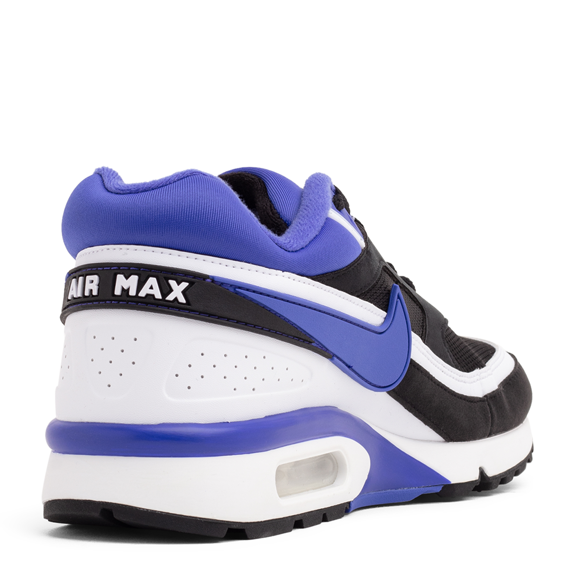 

Air Max BW "Persian Violet" sneakers, Purple