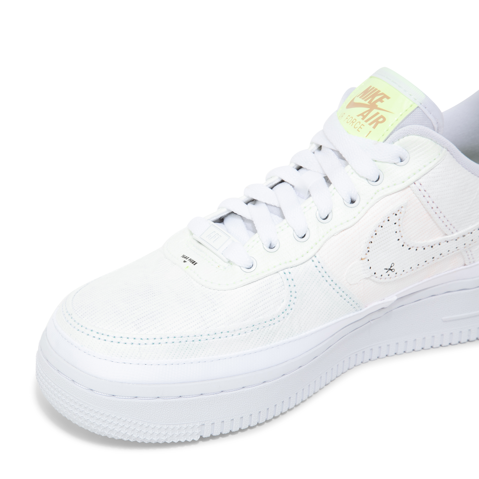 

Air Force 1 "Pastel Reveal" sneakers, Pink