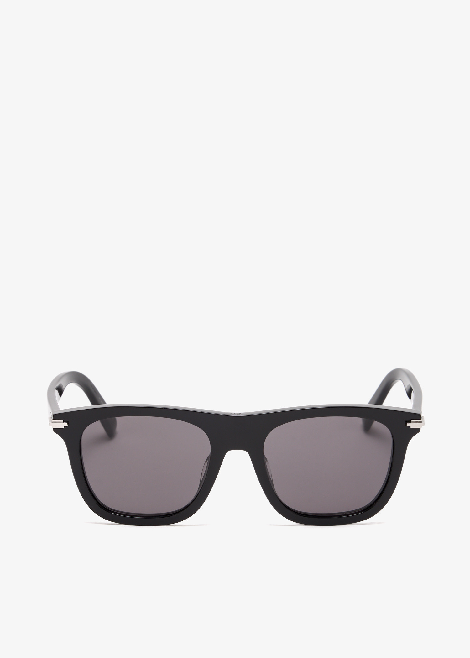 

DiorBlackSuit S13I square sunglasses, Black
