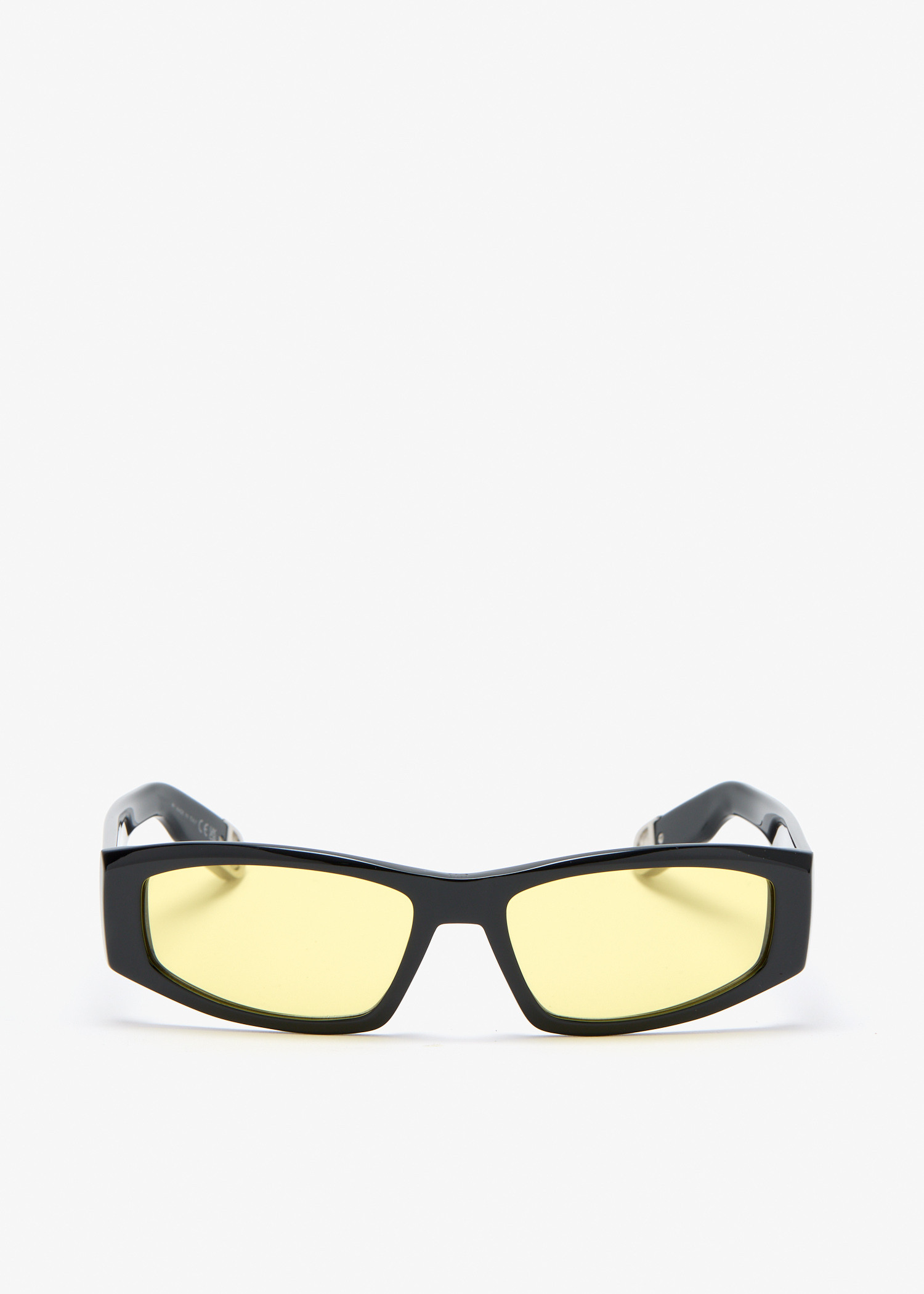 

Diorsymbol S1l sunglasses, Black